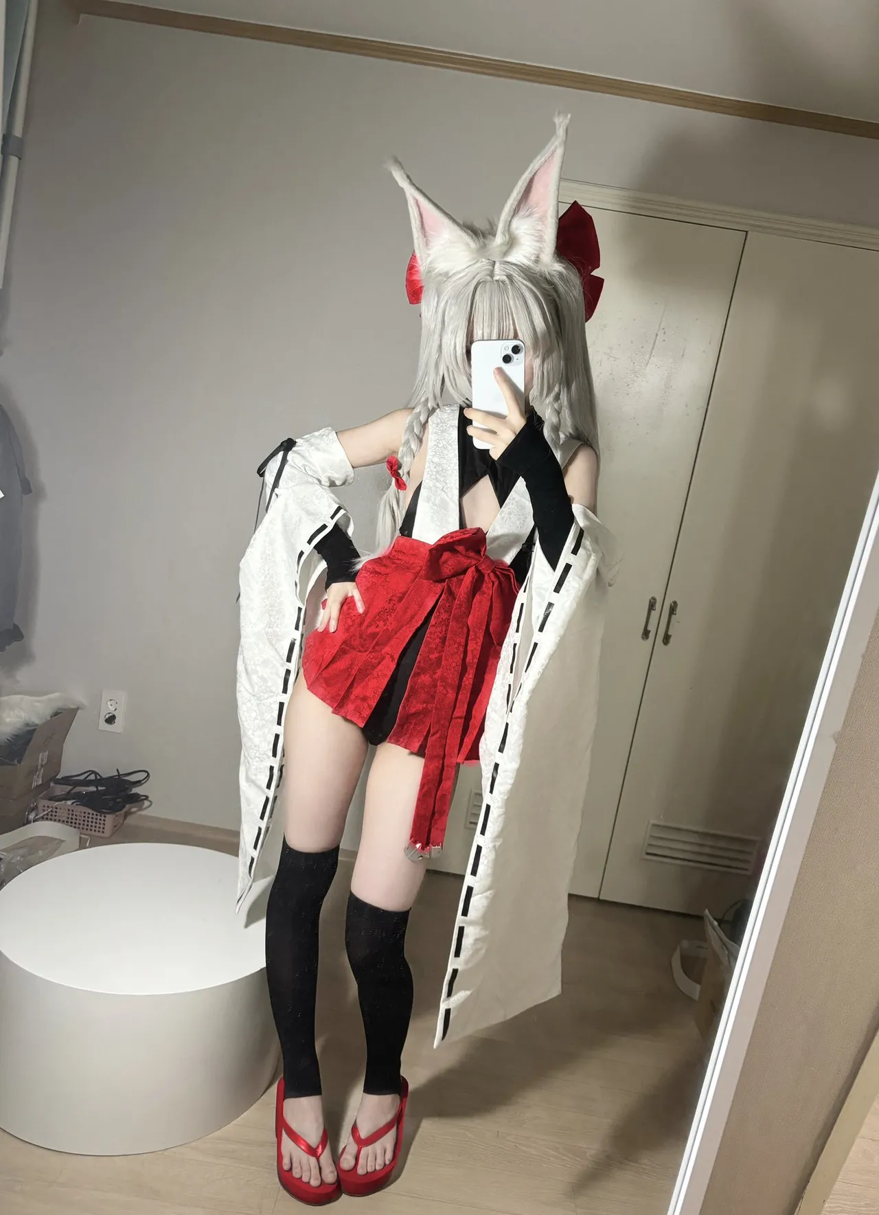 Twitter FANBOX Ming Riko mingchudesu rik0ring - Image 216