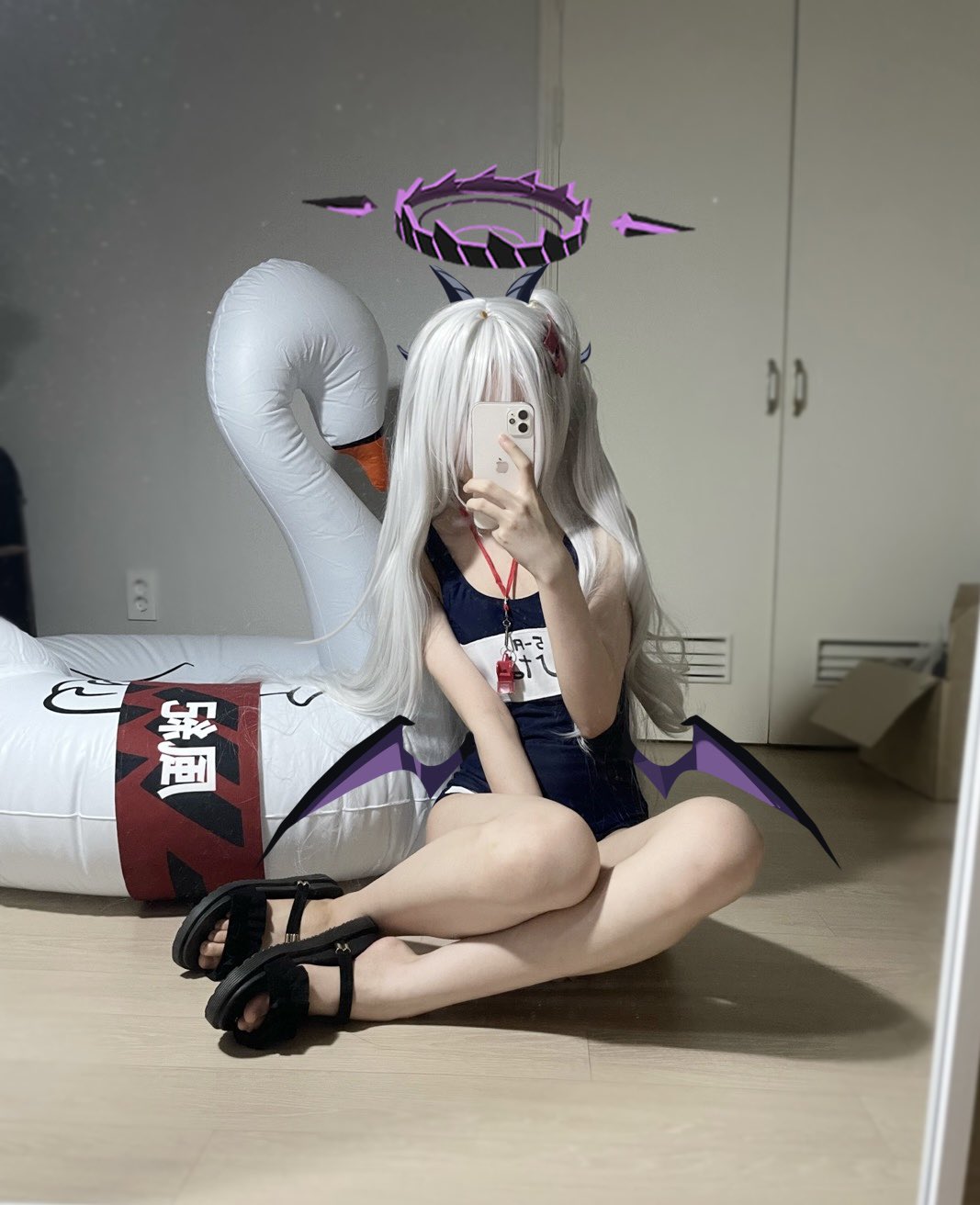 Twitter FANBOX Ming Riko mingchudesu rik0ring - Image 22