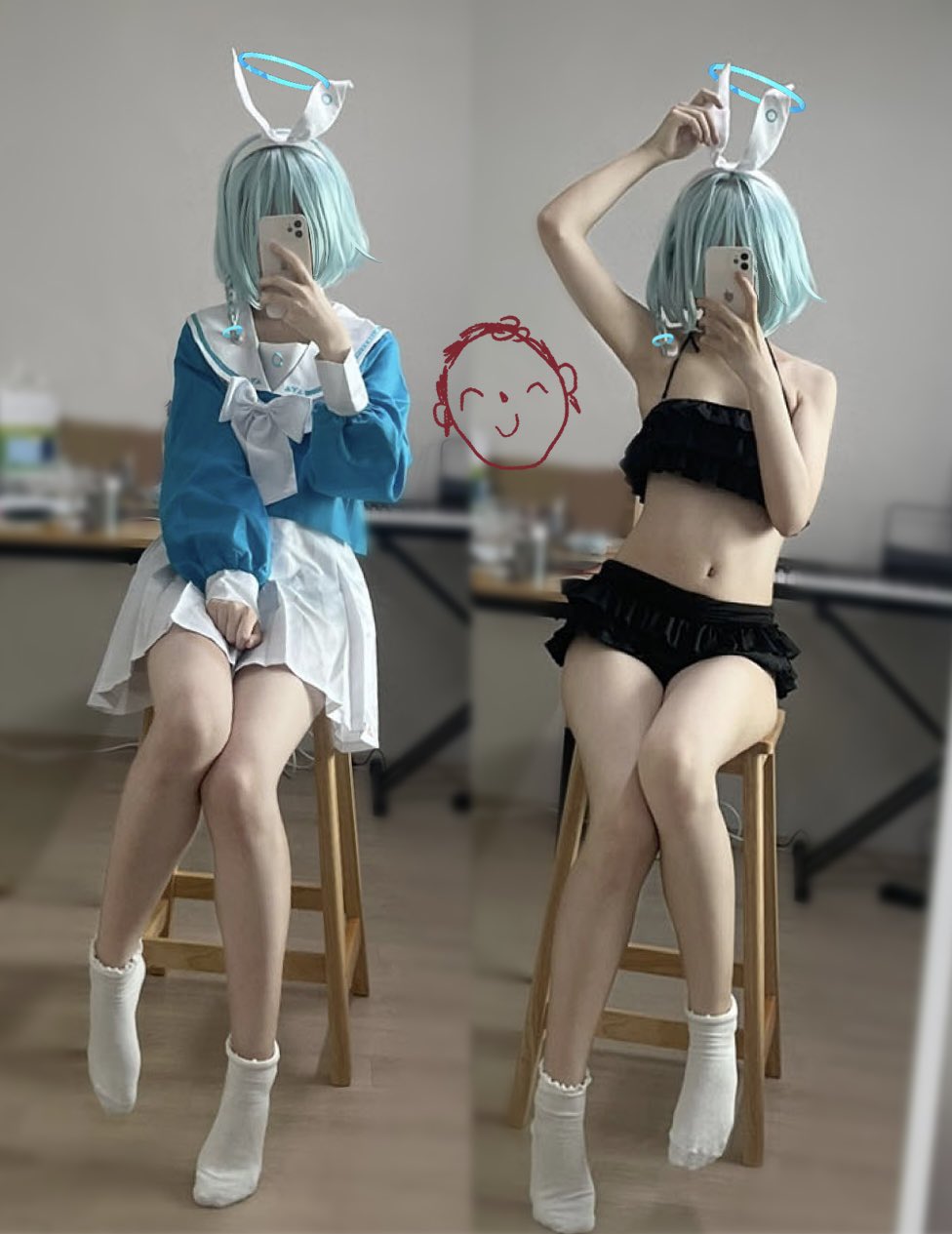 Twitter FANBOX Ming Riko mingchudesu rik0ring - Image 223