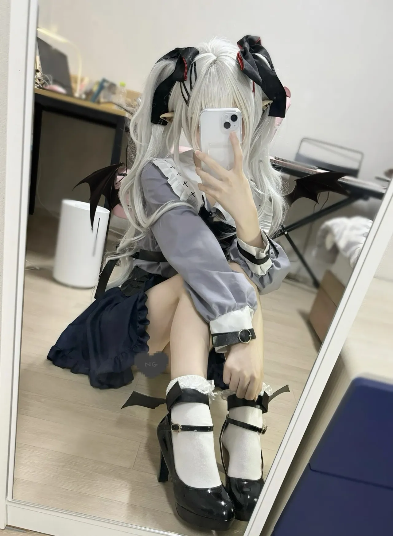 Twitter FANBOX Ming Riko mingchudesu rik0ring - Image 226