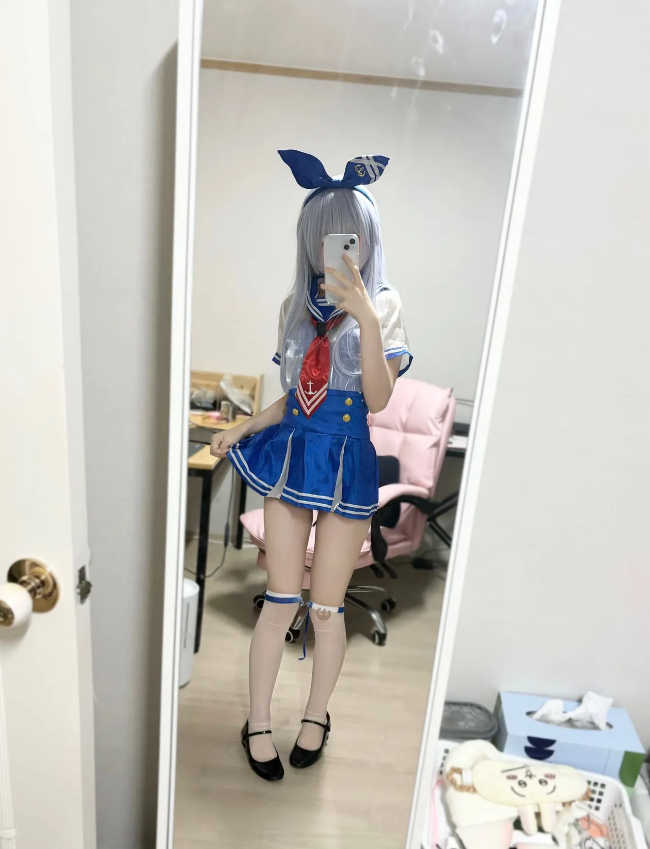 Twitter FANBOX Ming Riko mingchudesu rik0ring - Image 232