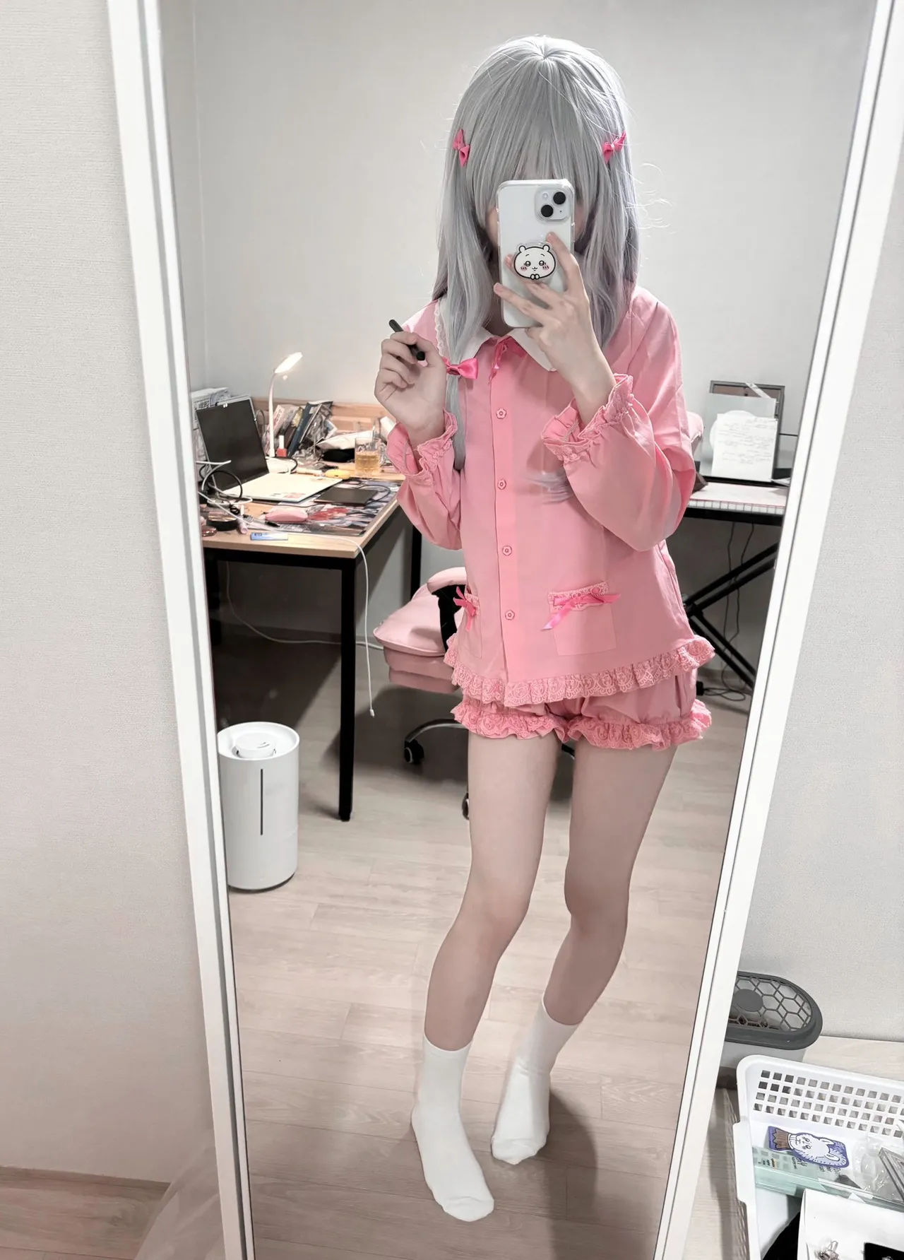 Twitter FANBOX Ming Riko mingchudesu rik0ring - Image 233