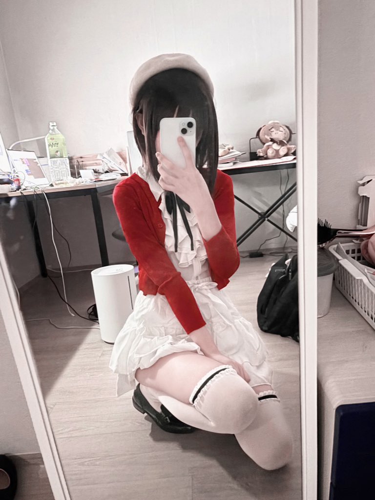 Twitter FANBOX Ming Riko mingchudesu rik0ring - Image 235