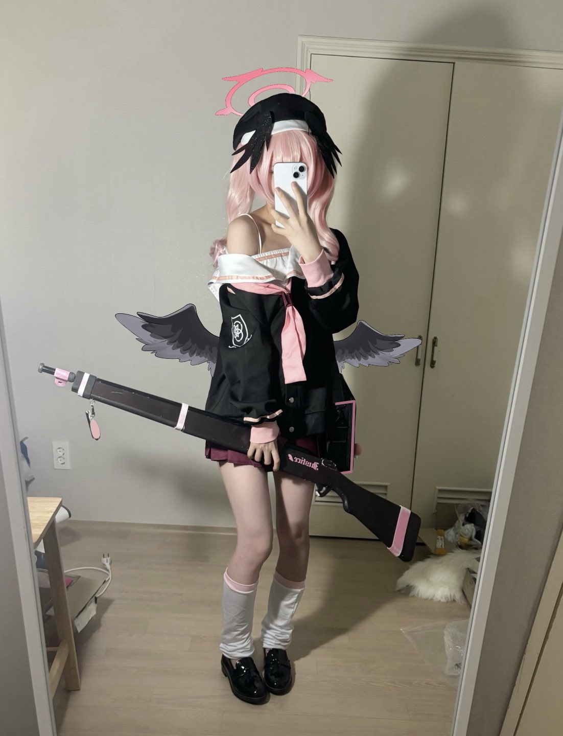 Twitter FANBOX Ming Riko mingchudesu rik0ring - Image 239