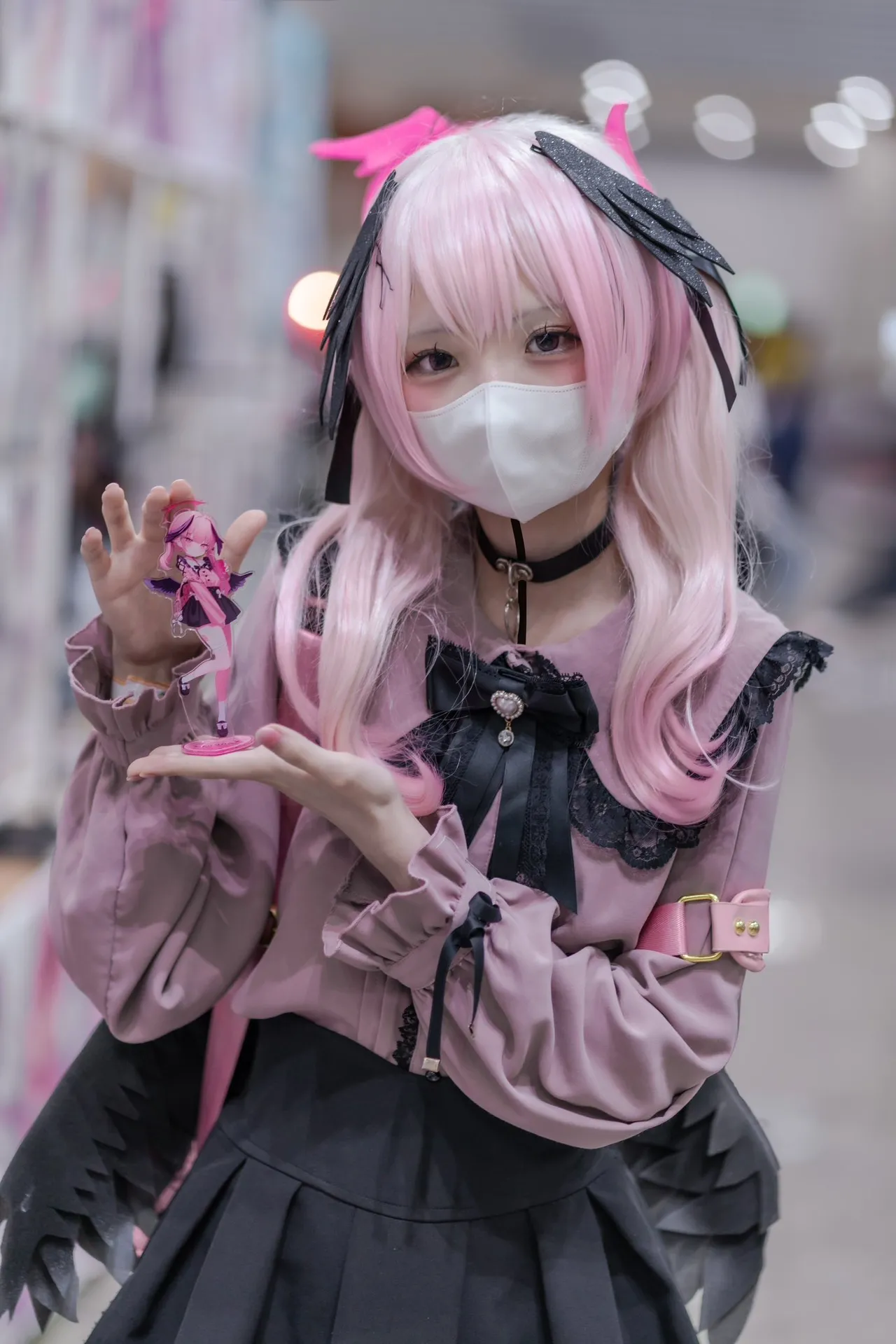 Twitter FANBOX Ming Riko mingchudesu rik0ring - Image 243