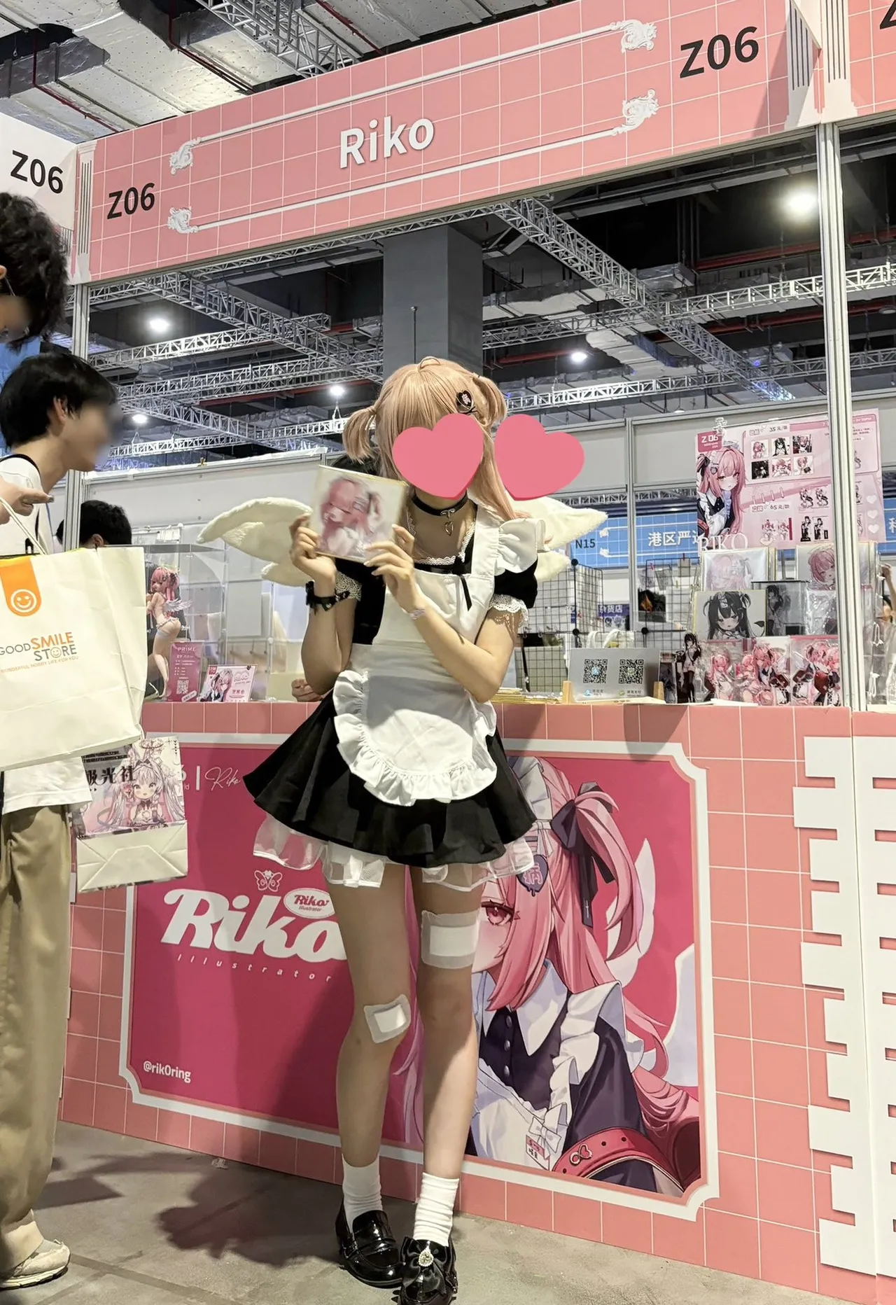 Twitter FANBOX Ming Riko mingchudesu rik0ring - Image 245