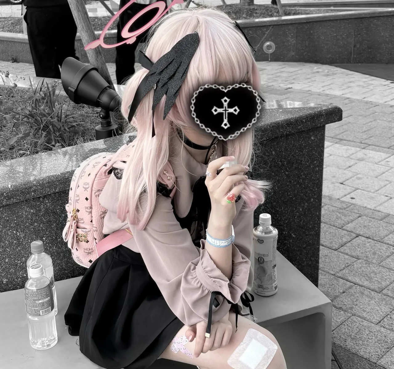 Twitter FANBOX Ming Riko mingchudesu rik0ring - Image 257