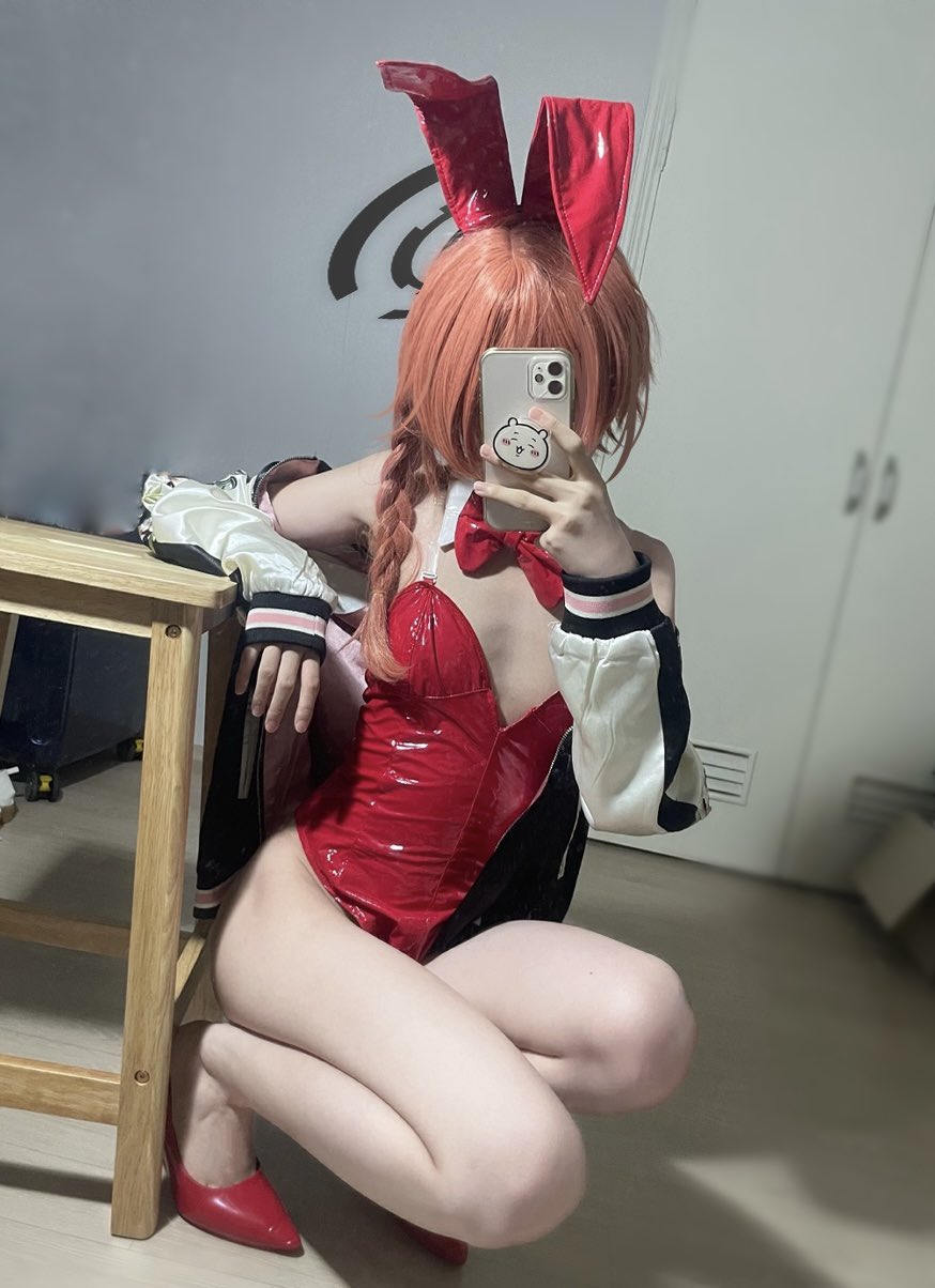 Twitter FANBOX Ming Riko mingchudesu rik0ring - Image 258