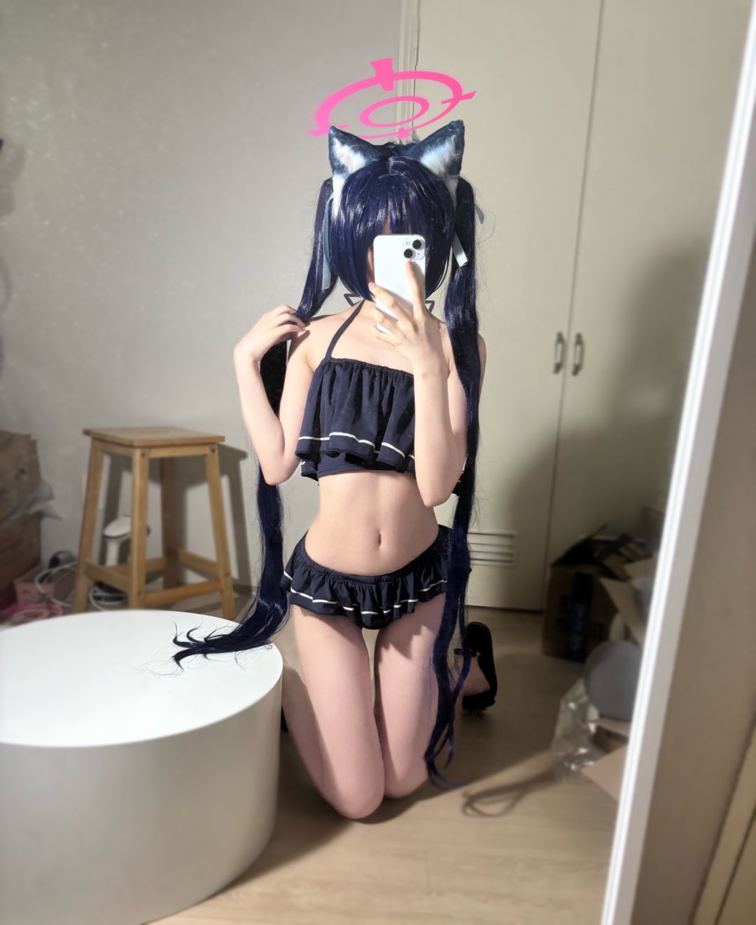 Twitter FANBOX Ming Riko mingchudesu rik0ring - Image 26