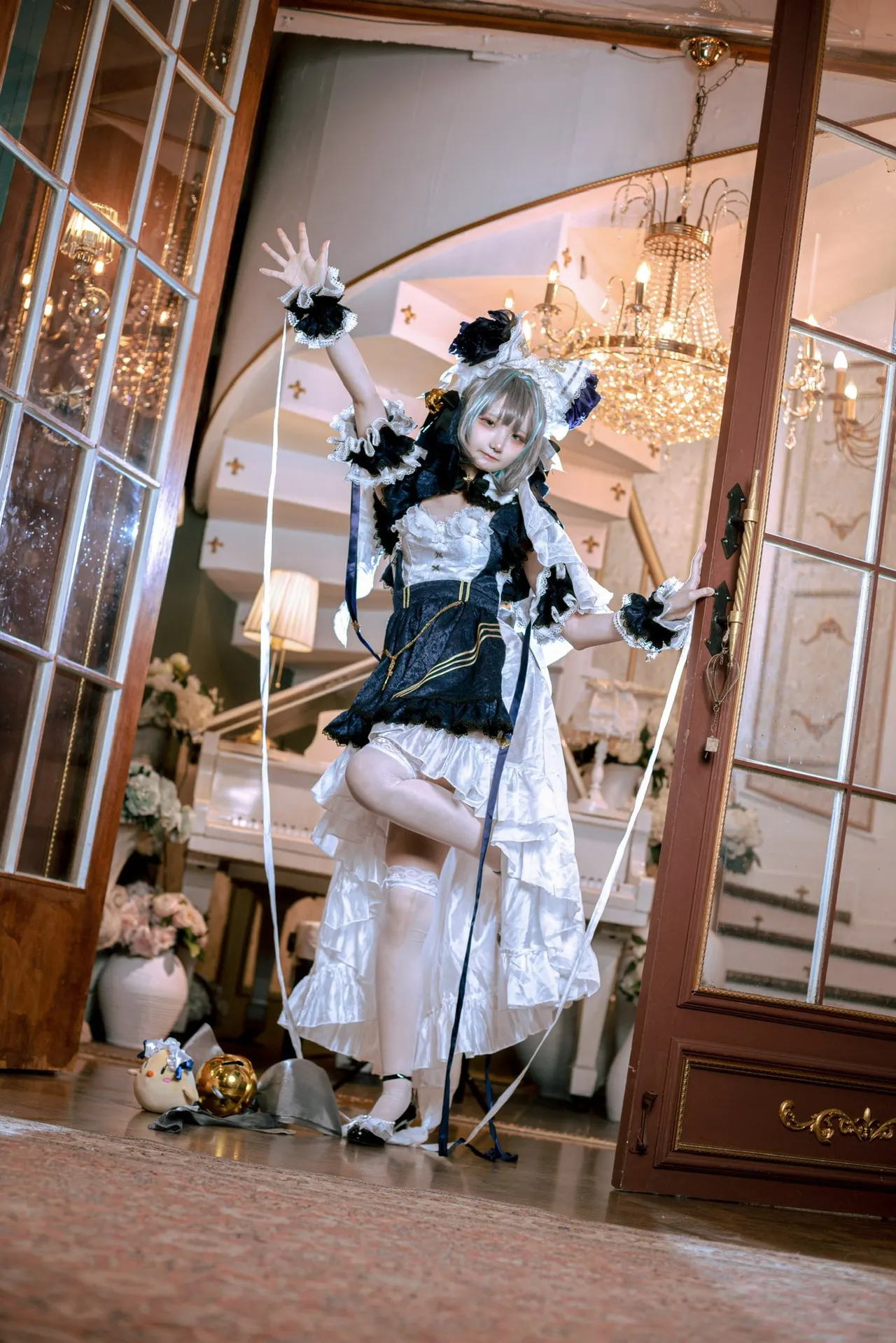 Twitter FANBOX Ming Riko mingchudesu rik0ring - Image 263