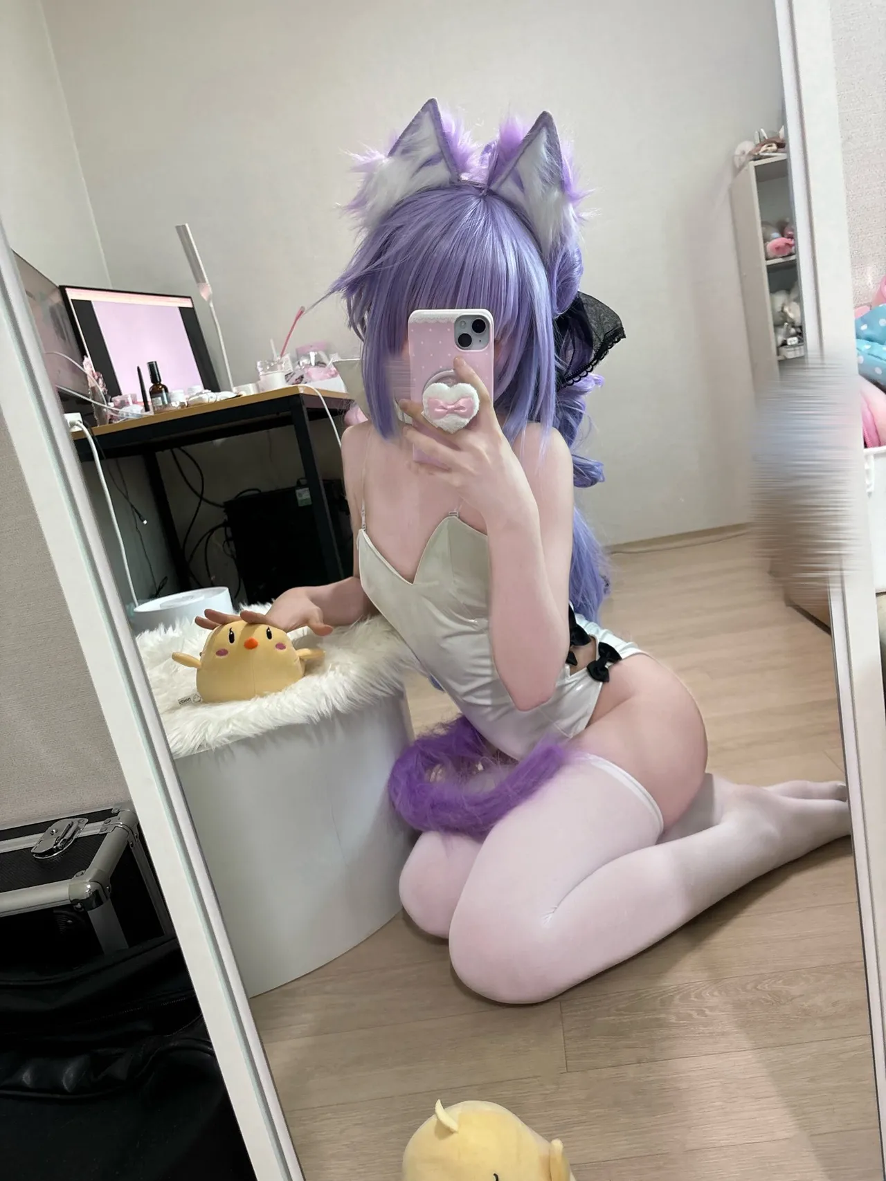 Twitter FANBOX Ming Riko mingchudesu rik0ring - Image 271