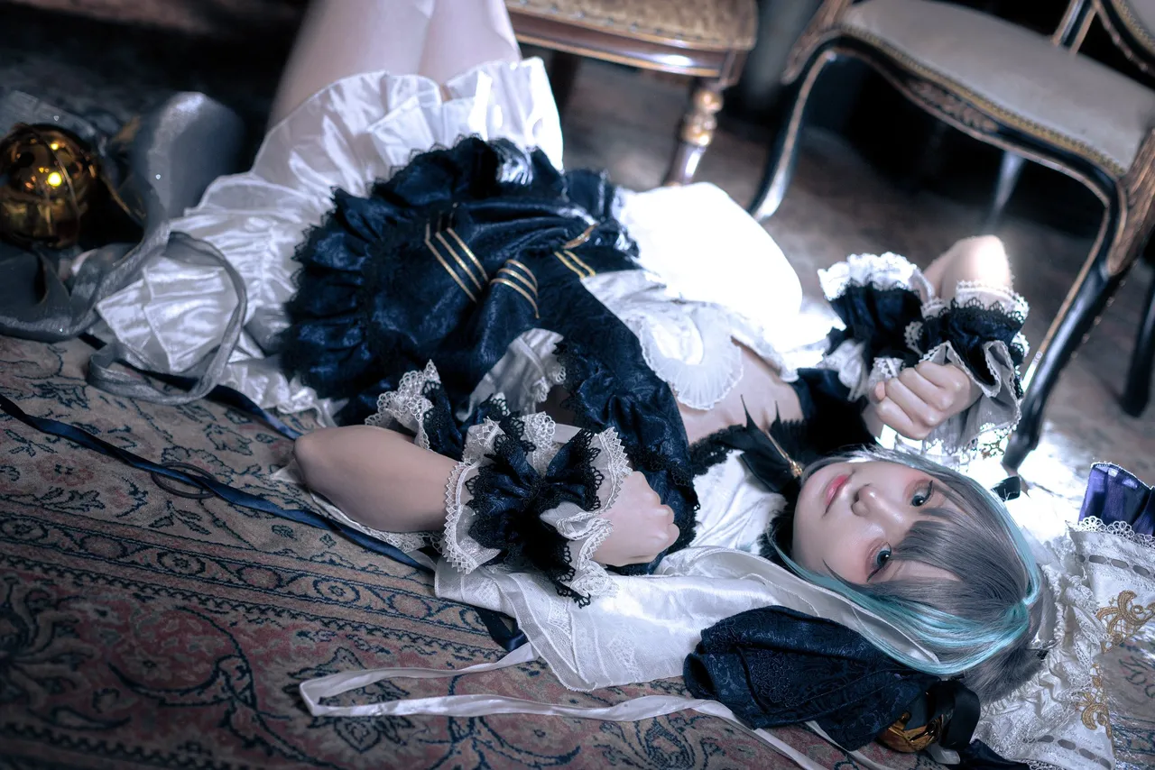 Twitter FANBOX Ming Riko mingchudesu rik0ring - Image 273