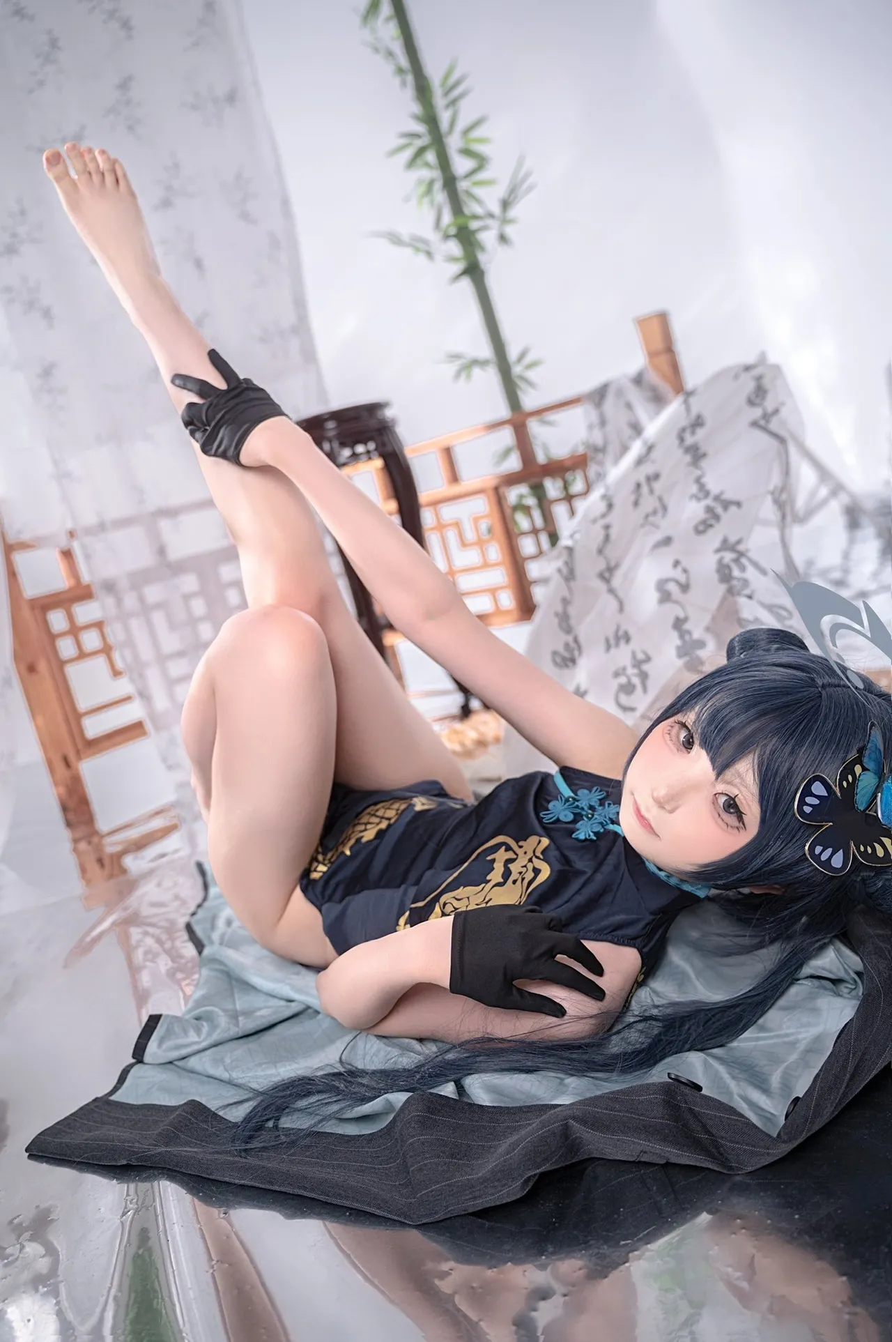 Twitter FANBOX Ming Riko mingchudesu rik0ring - Image 275