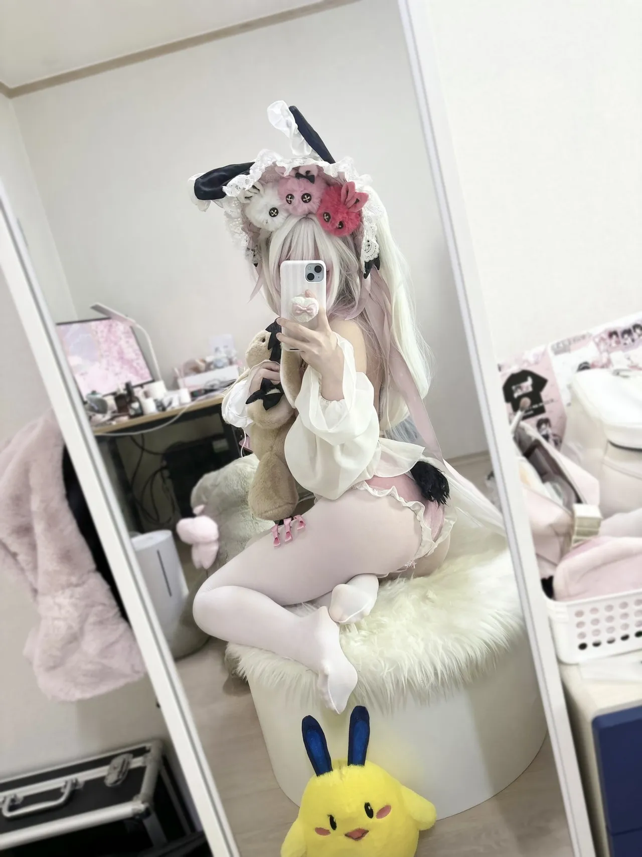 Twitter FANBOX Ming Riko mingchudesu rik0ring - Image 276