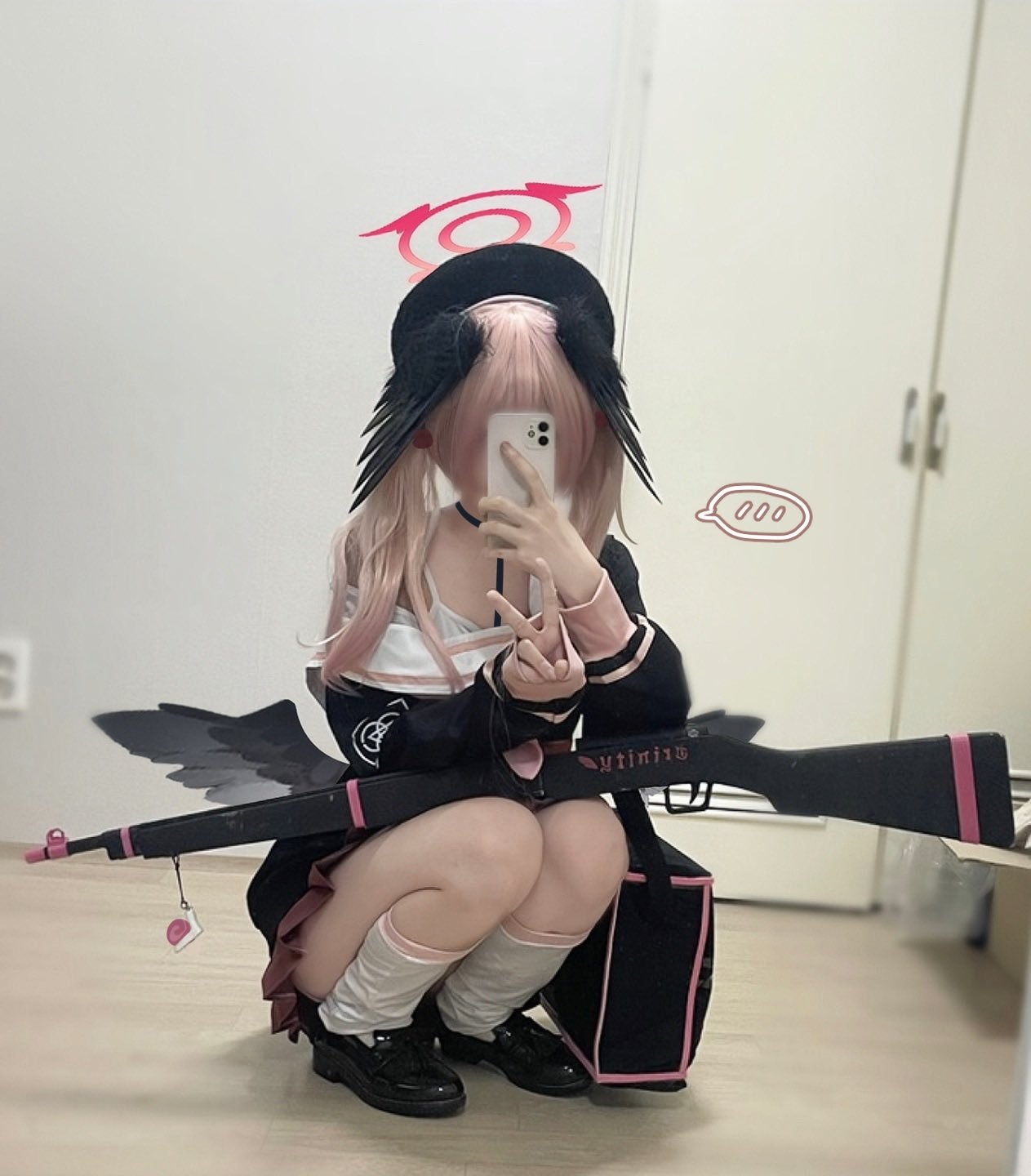 Twitter FANBOX Ming Riko mingchudesu rik0ring - Image 277