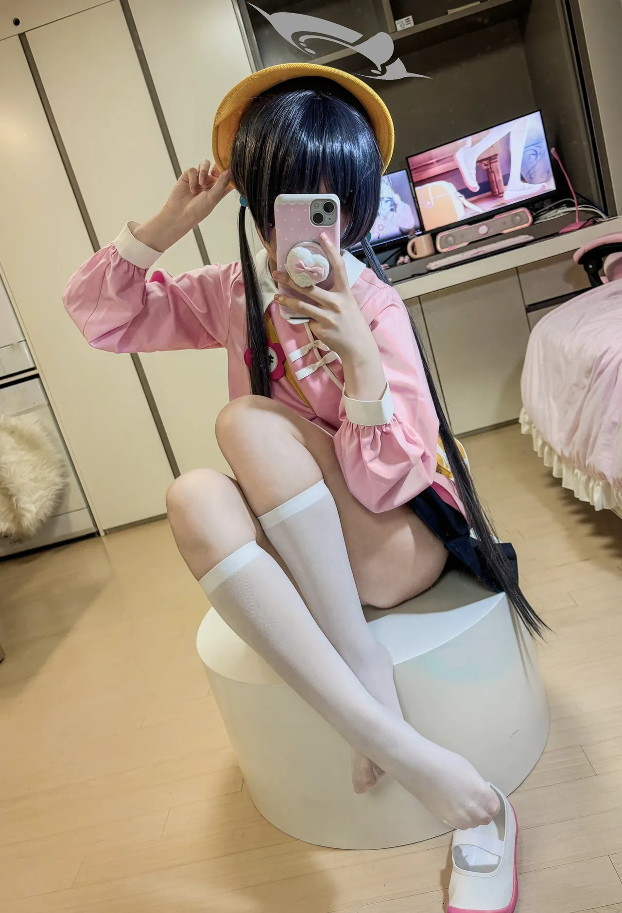 Twitter FANBOX Ming Riko mingchudesu rik0ring - Image 281