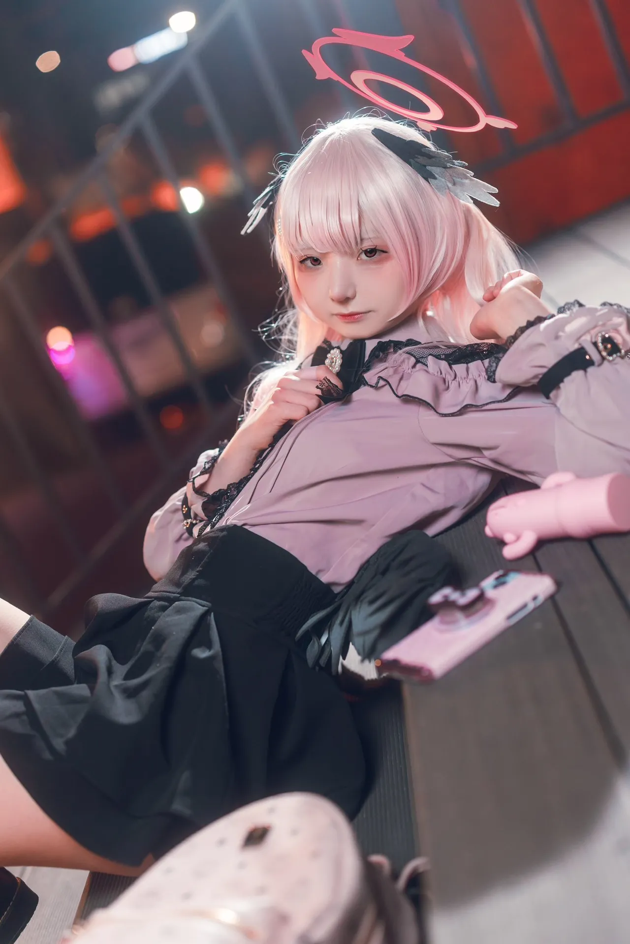 Twitter FANBOX Ming Riko mingchudesu rik0ring - Image 287