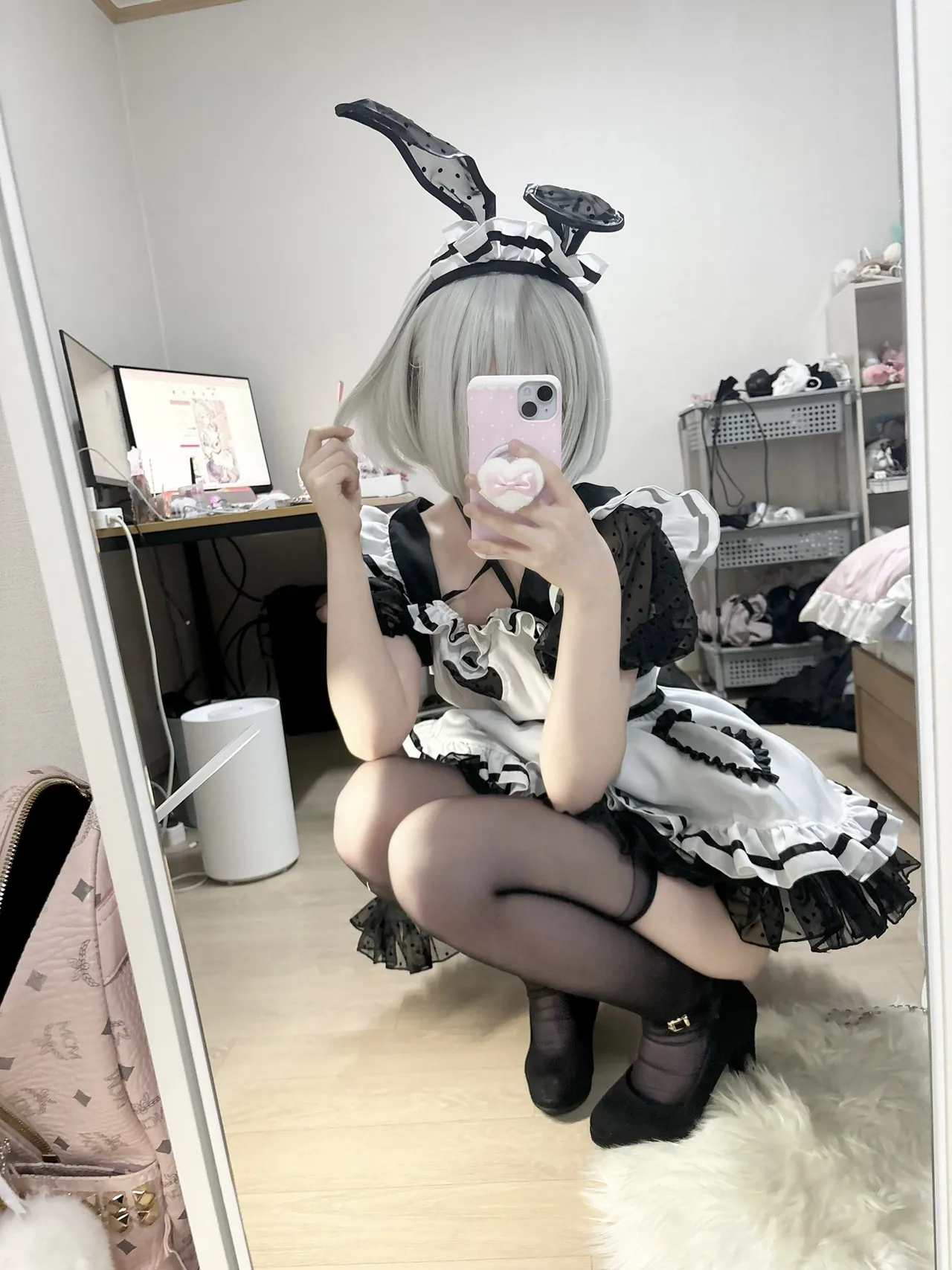 Twitter FANBOX Ming Riko mingchudesu rik0ring - Image 288