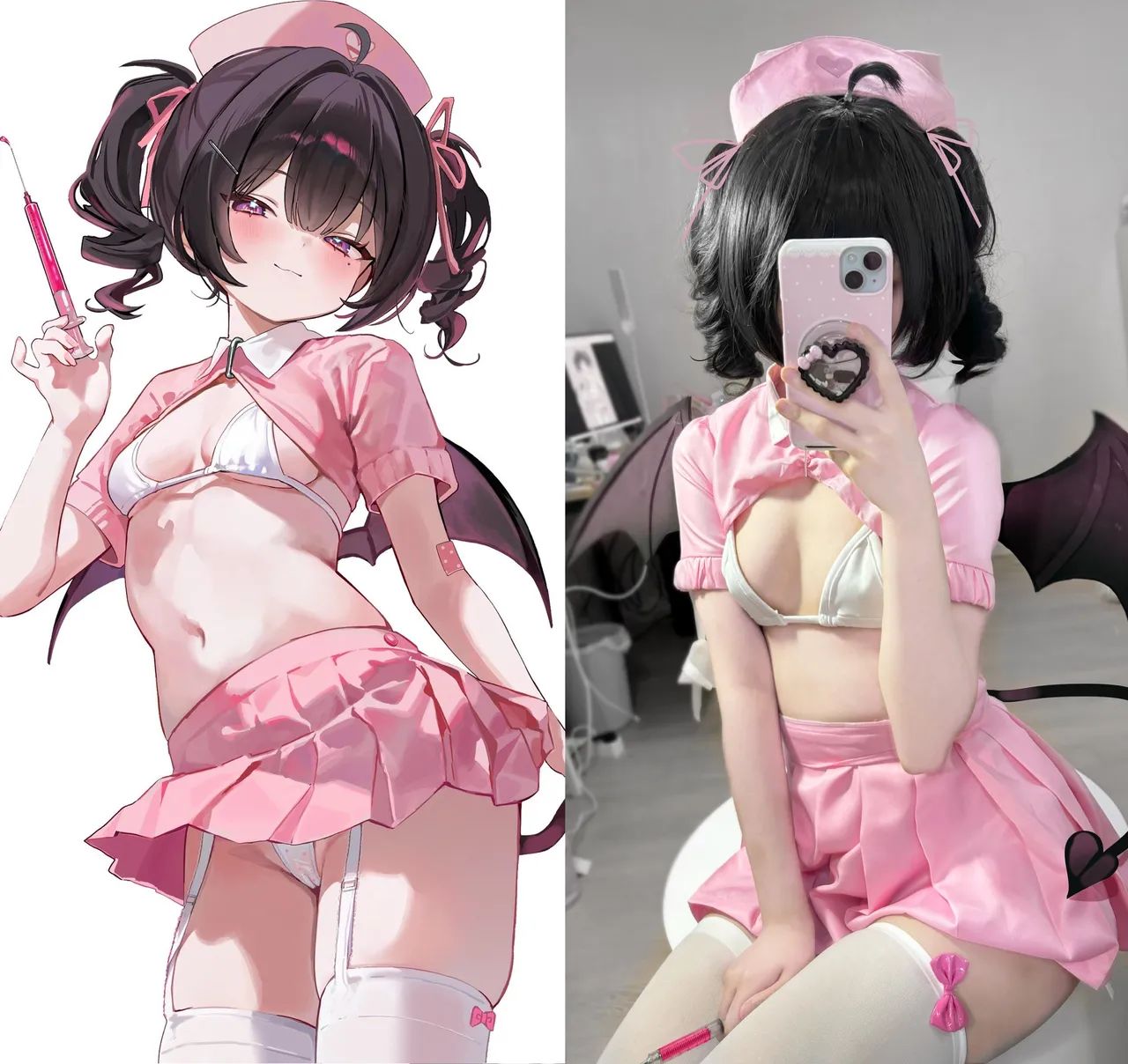 Twitter FANBOX Ming Riko mingchudesu rik0ring - Image 290