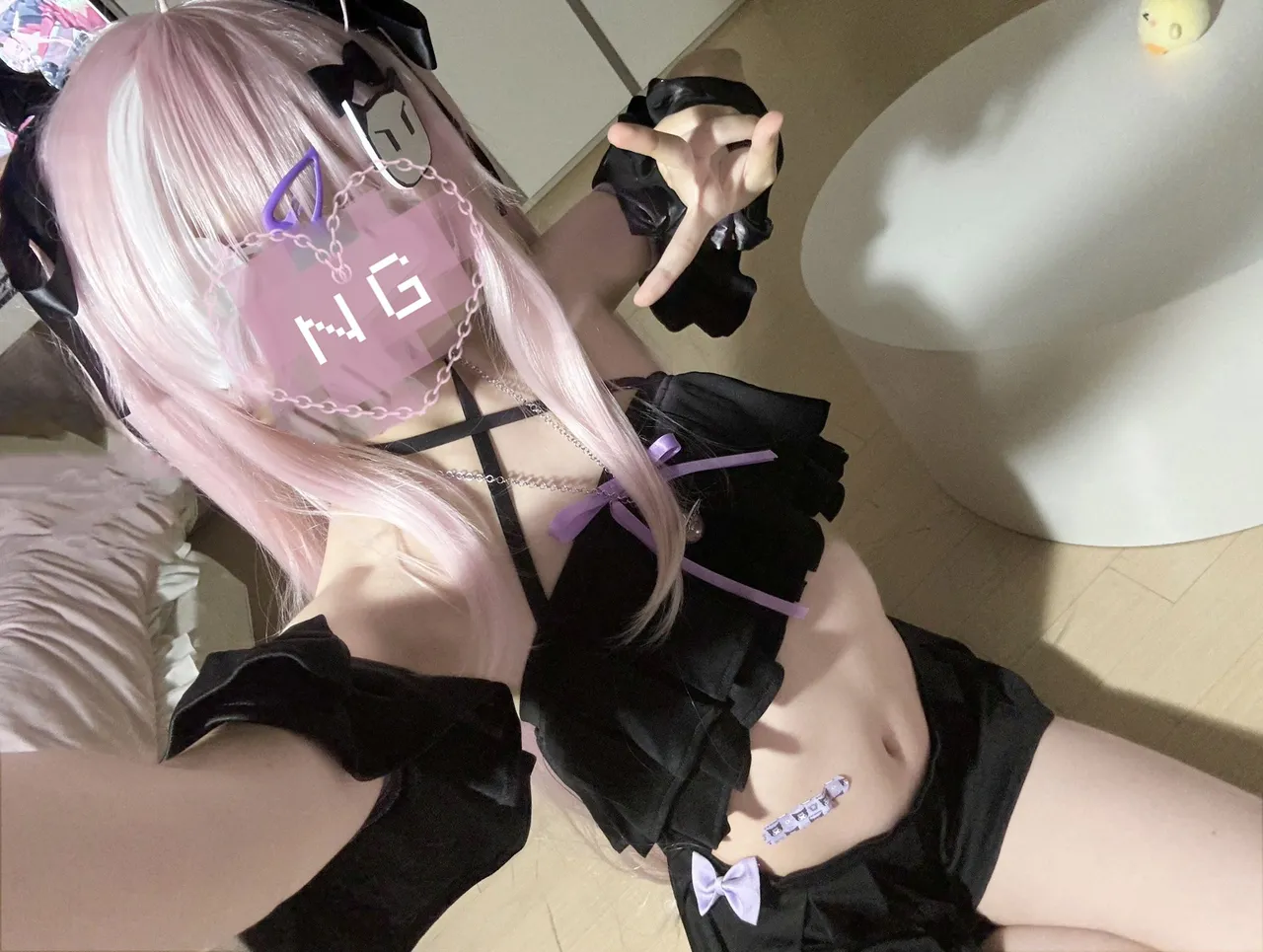 Twitter FANBOX Ming Riko mingchudesu rik0ring - Image 292