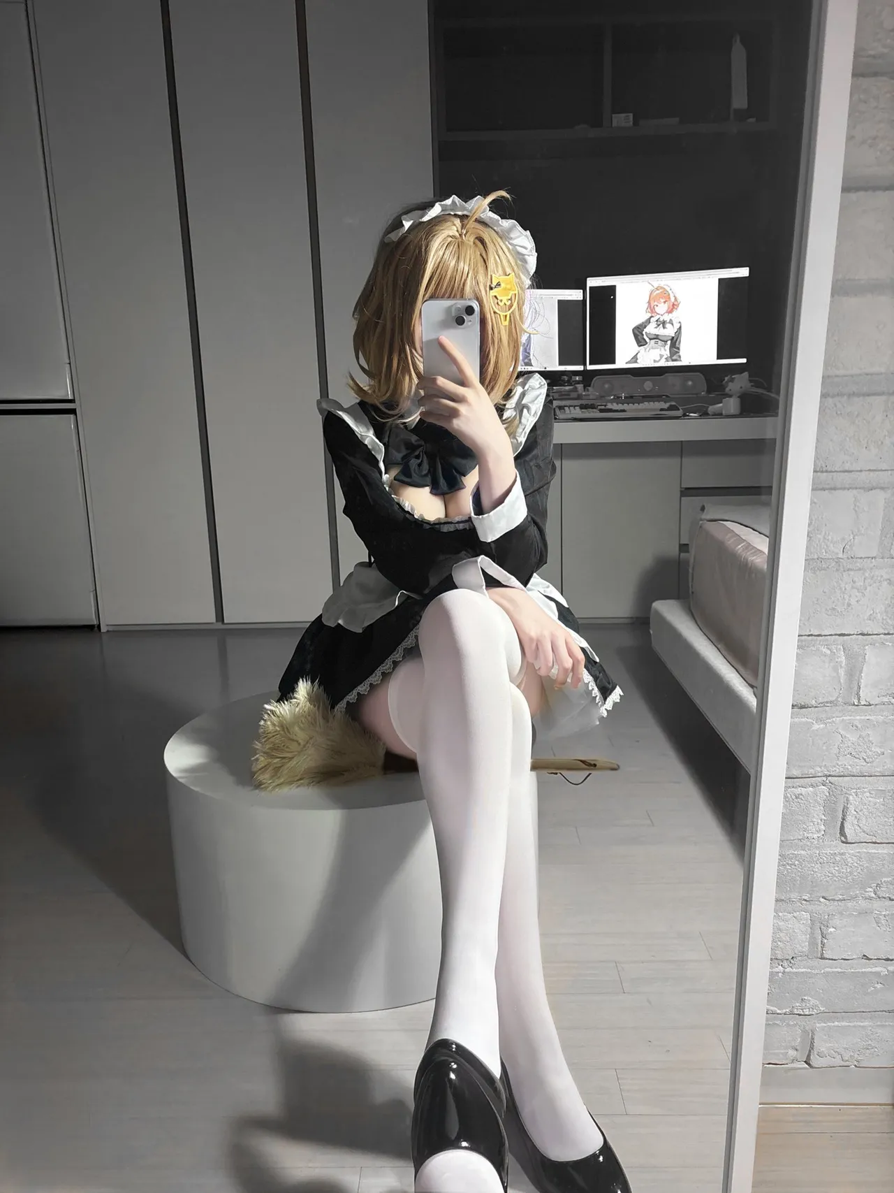 Twitter FANBOX Ming Riko mingchudesu rik0ring - Image 293