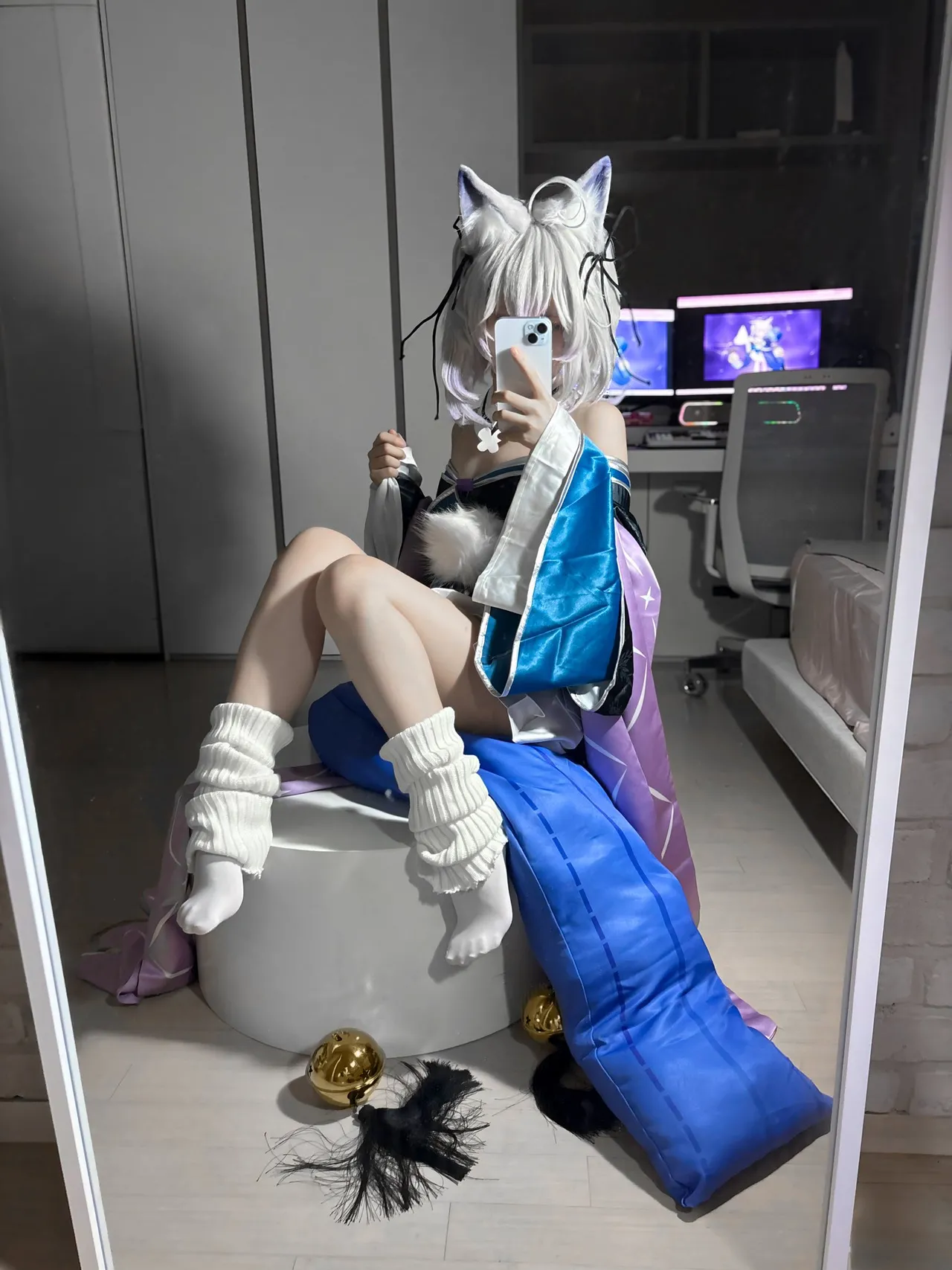 Twitter FANBOX Ming Riko mingchudesu rik0ring - Image 299