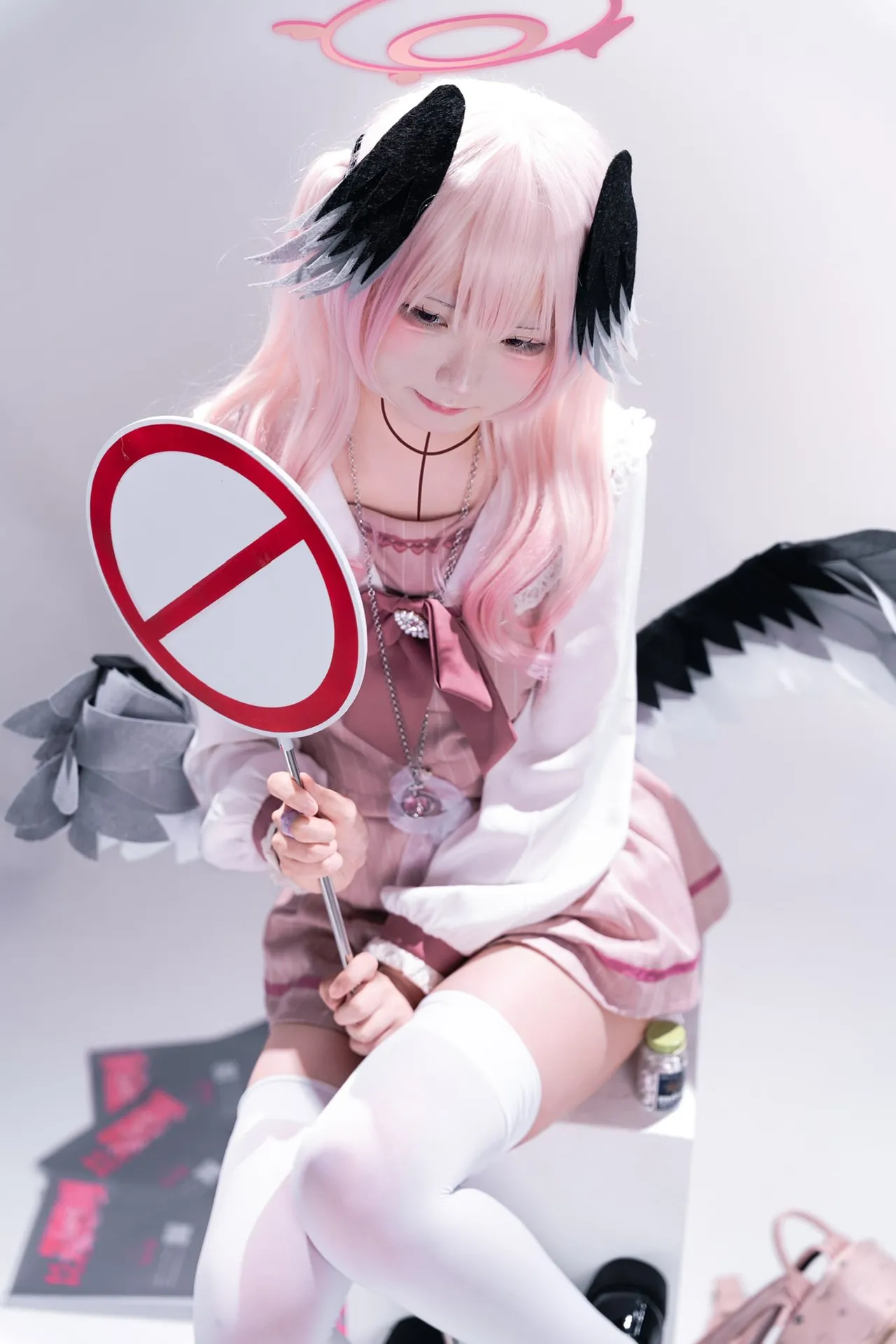 Twitter FANBOX Ming Riko mingchudesu rik0ring - Image 302