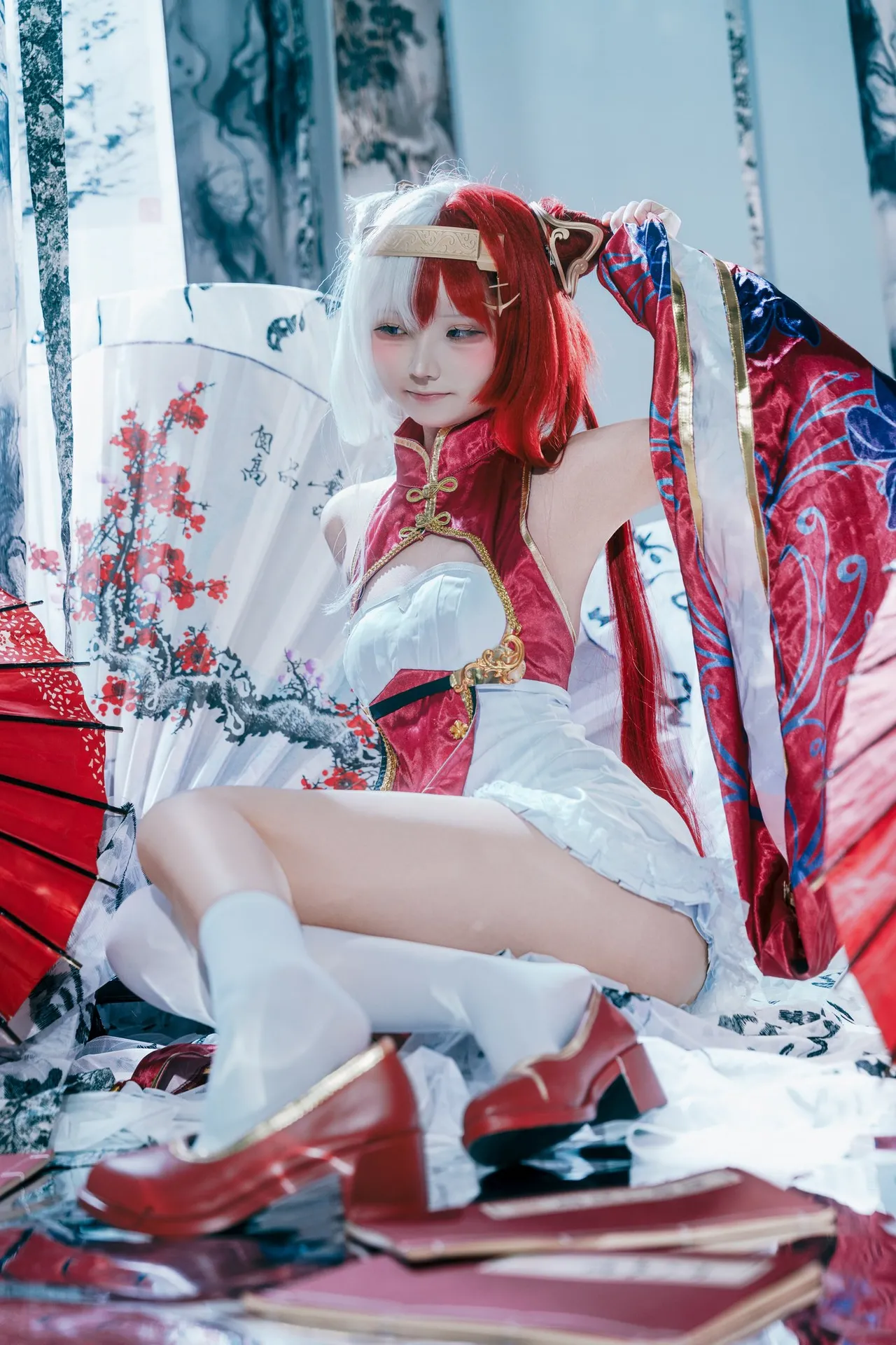 Twitter FANBOX Ming Riko mingchudesu rik0ring - Image 304