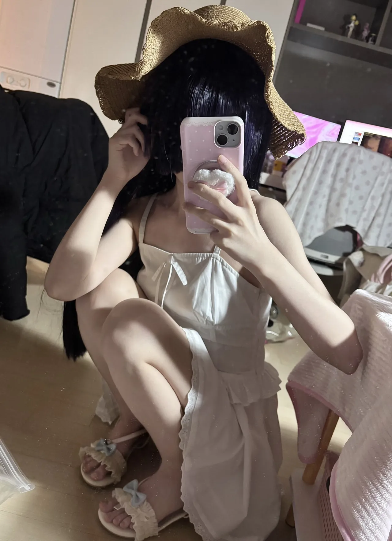 Twitter FANBOX Ming Riko mingchudesu rik0ring - Image 305