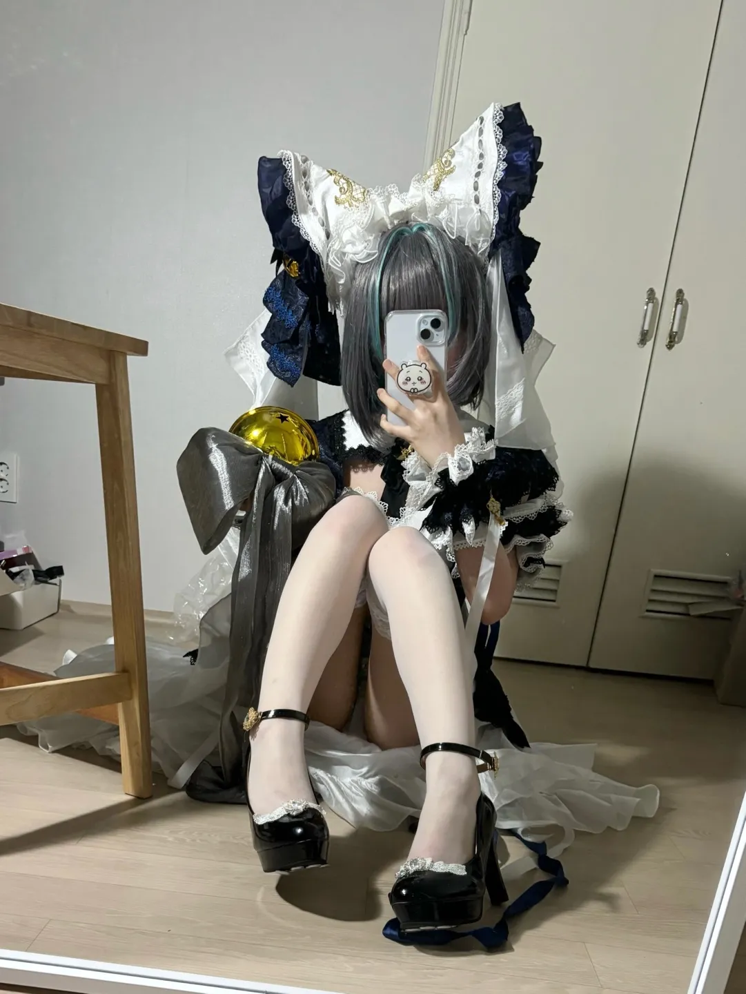 Twitter FANBOX Ming Riko mingchudesu rik0ring - Image 311