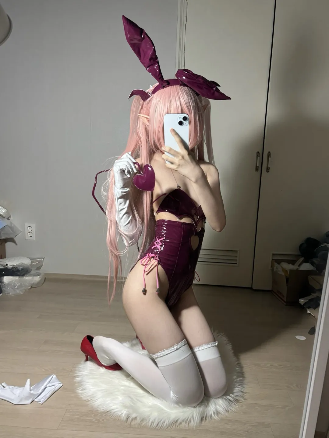 Twitter FANBOX Ming Riko mingchudesu rik0ring - Image 318