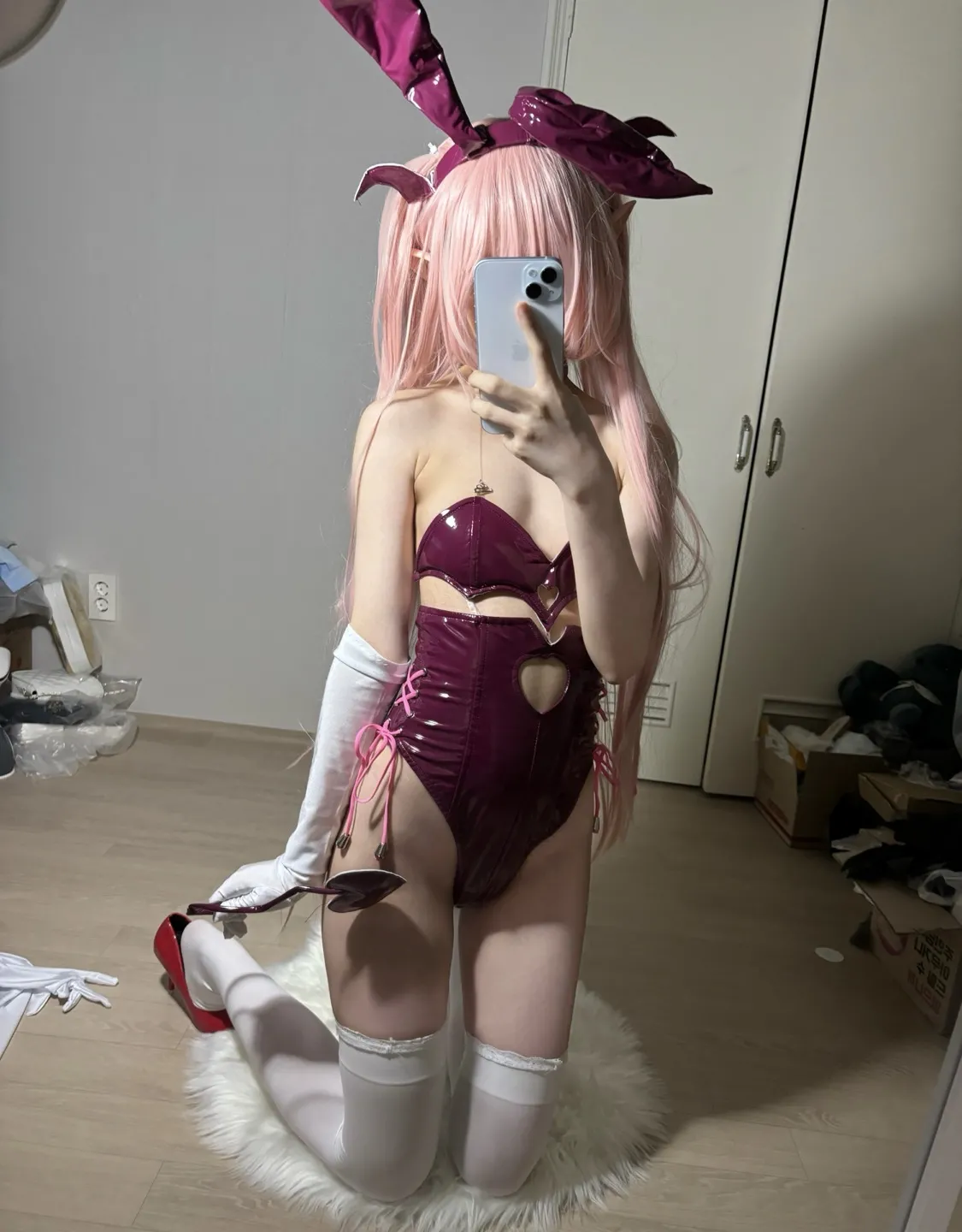 Twitter FANBOX Ming Riko mingchudesu rik0ring - Image 321