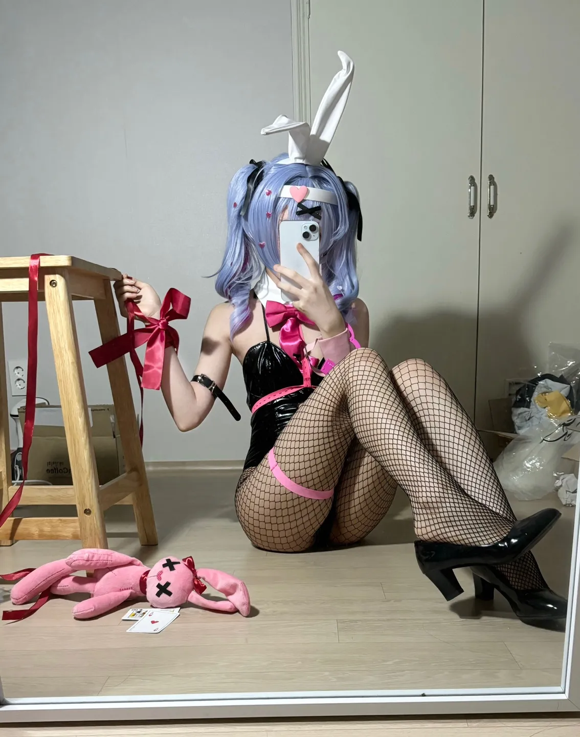 Twitter FANBOX Ming Riko mingchudesu rik0ring - Image 327