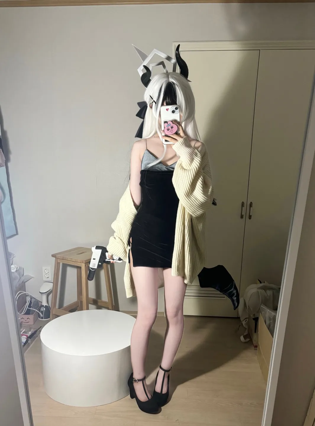 Twitter FANBOX Ming Riko mingchudesu rik0ring - Image 331