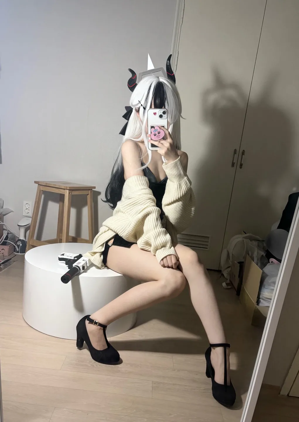 Twitter FANBOX Ming Riko mingchudesu rik0ring - Image 332