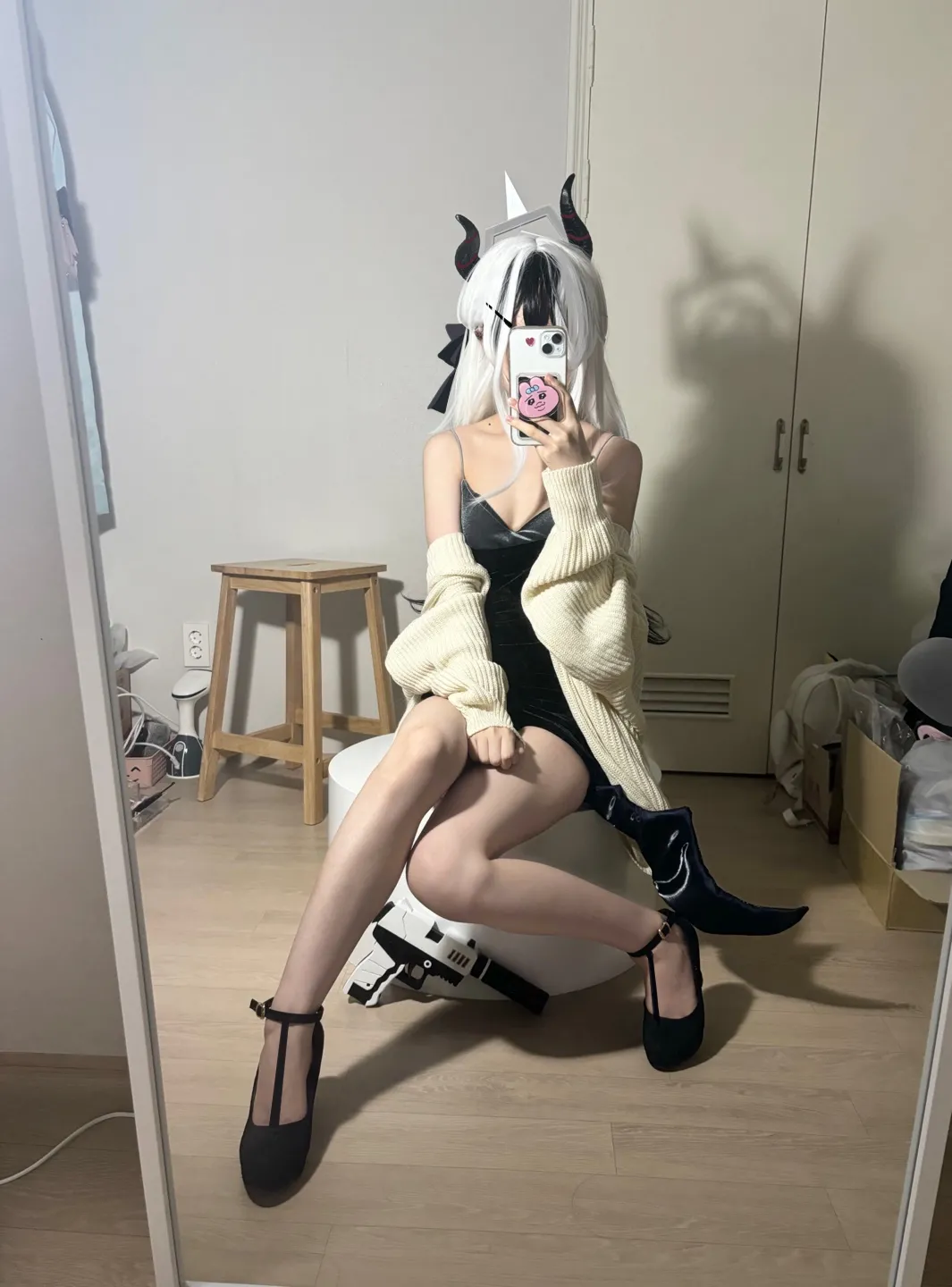 Twitter FANBOX Ming Riko mingchudesu rik0ring - Image 333