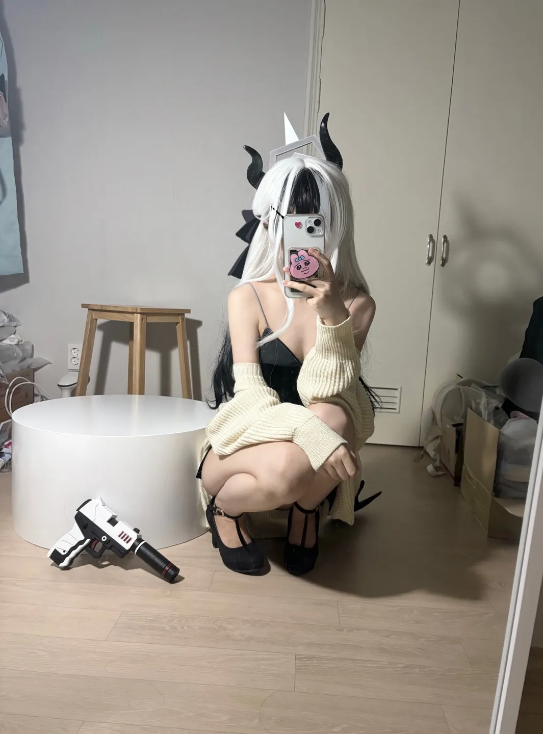 Twitter FANBOX Ming Riko mingchudesu rik0ring - Image 334