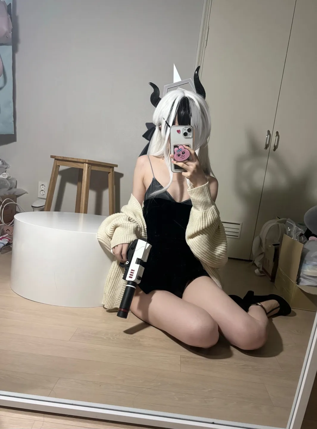 Twitter FANBOX Ming Riko mingchudesu rik0ring - Image 336