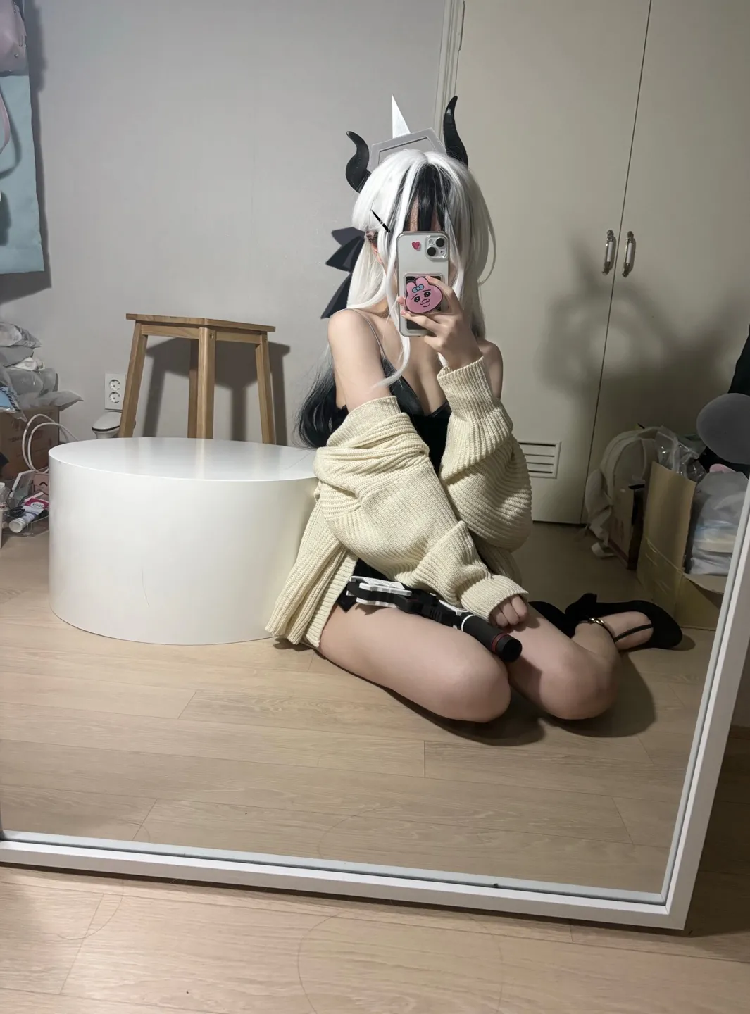 Twitter FANBOX Ming Riko mingchudesu rik0ring - Image 337