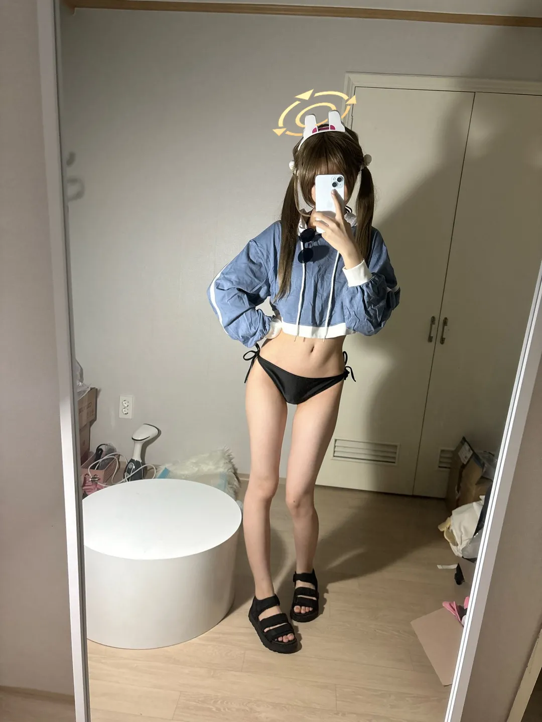 Twitter FANBOX Ming Riko mingchudesu rik0ring - Image 34