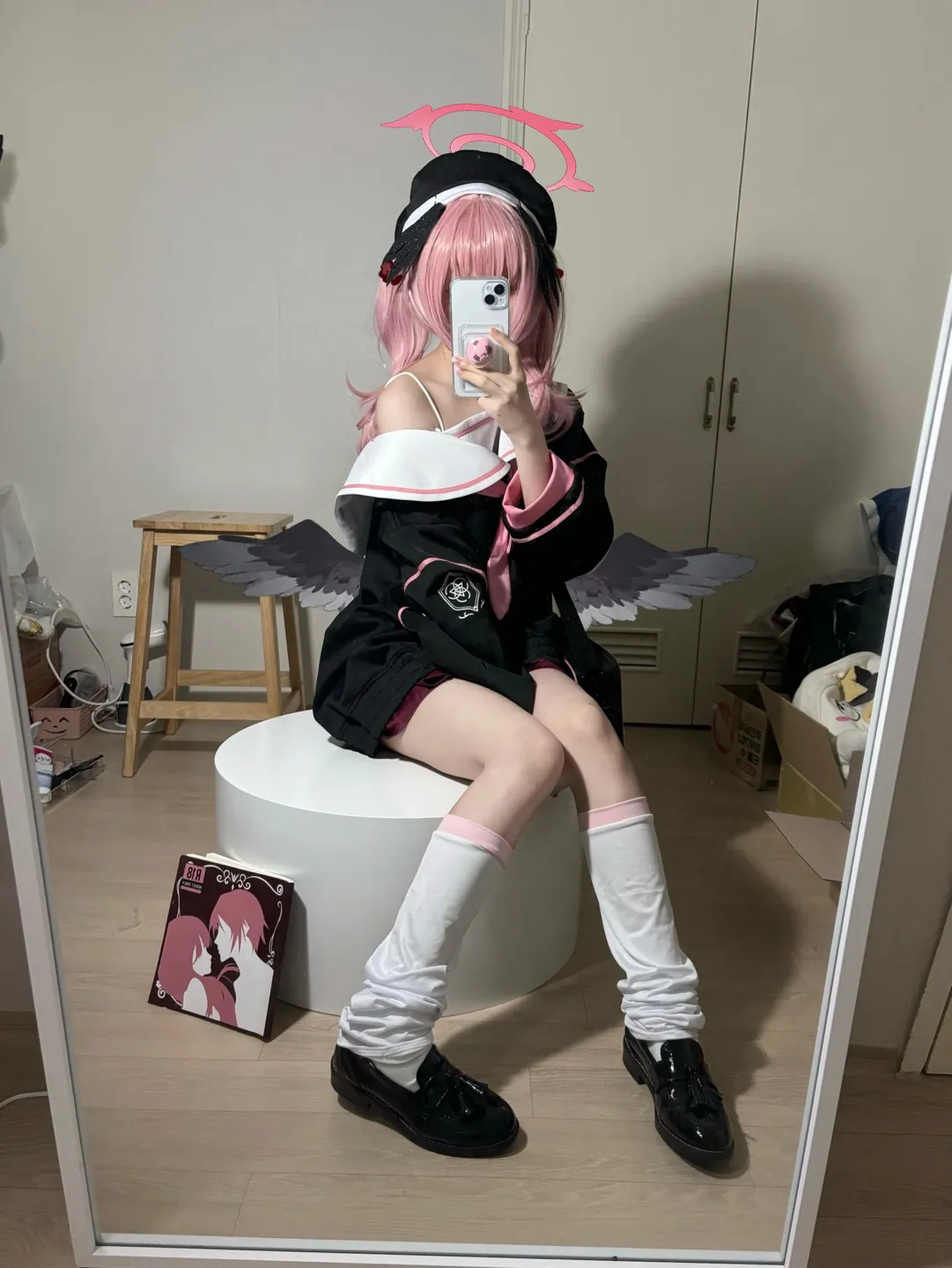 Twitter FANBOX Ming Riko mingchudesu rik0ring - Image 340