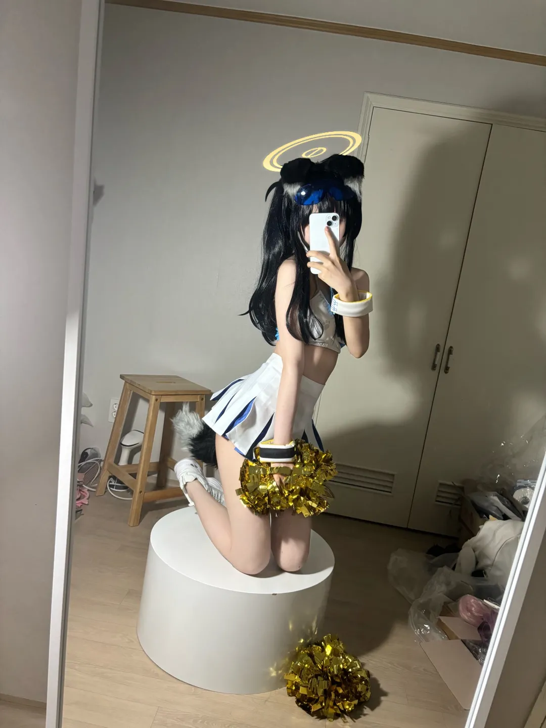 Twitter FANBOX Ming Riko mingchudesu rik0ring - Image 344