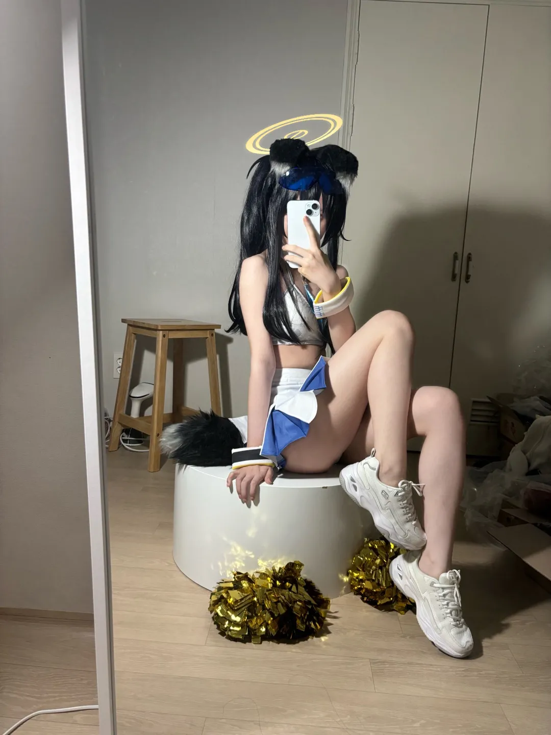 Twitter FANBOX Ming Riko mingchudesu rik0ring - Image 345