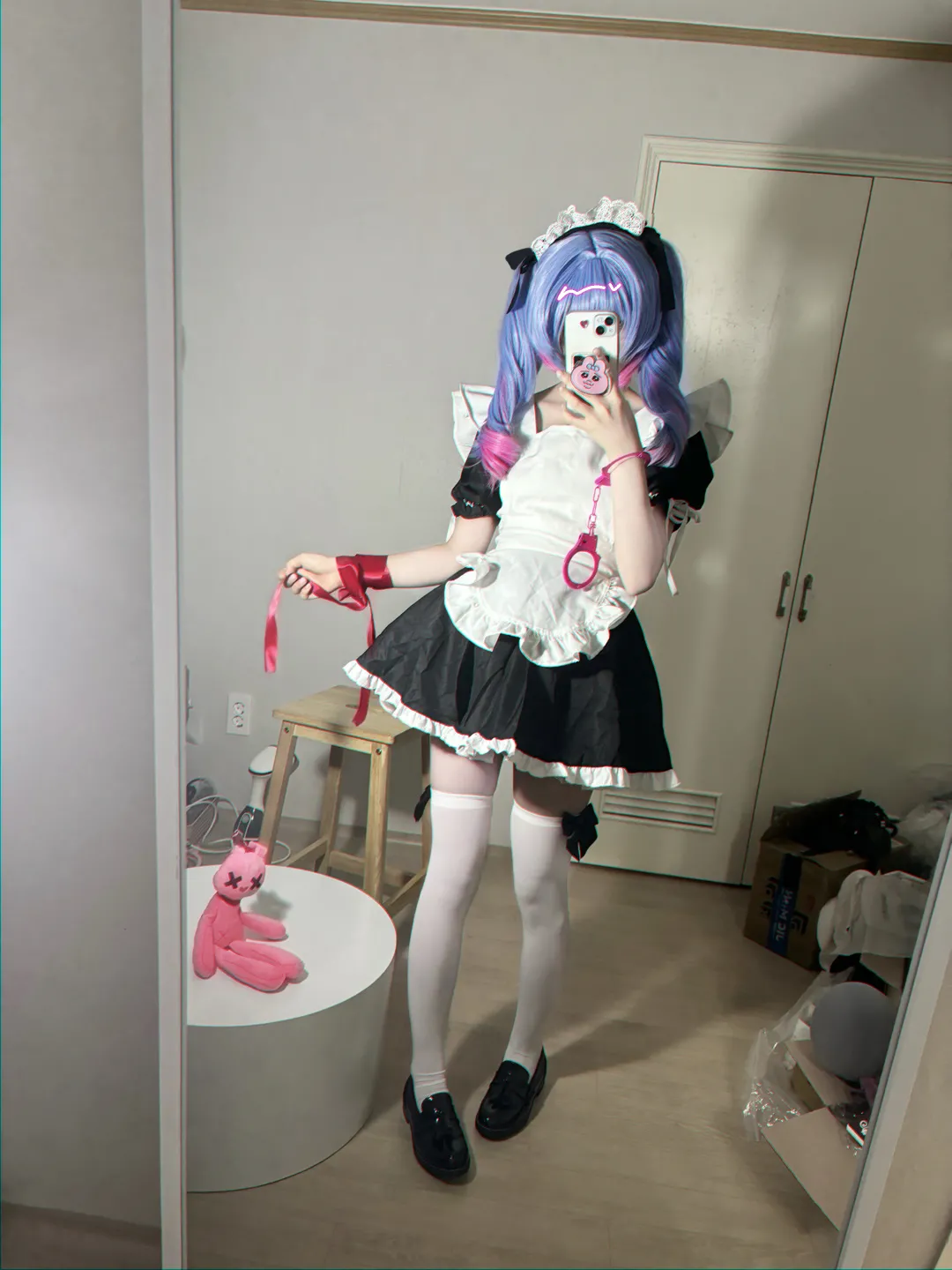 Twitter FANBOX Ming Riko mingchudesu rik0ring - Image 348