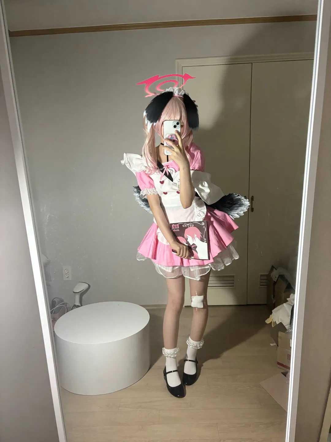 Twitter FANBOX Ming Riko mingchudesu rik0ring - Image 350