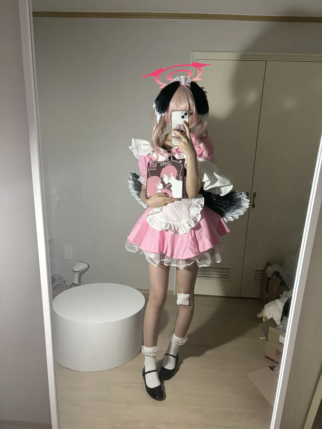 Twitter FANBOX Ming Riko mingchudesu rik0ring - Image 351