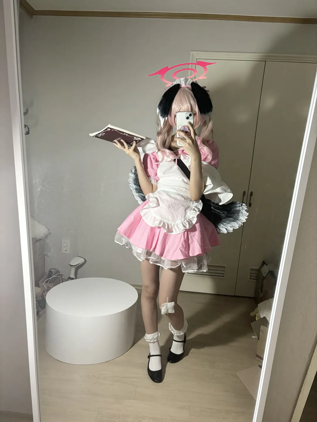 Twitter FANBOX Ming Riko mingchudesu rik0ring - Image 352