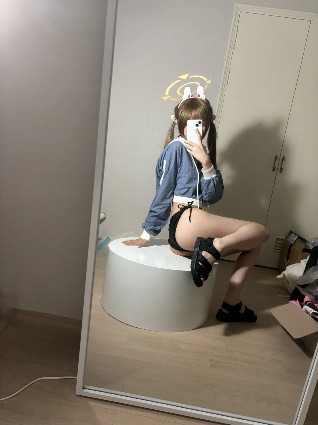 Twitter FANBOX Ming Riko mingchudesu rik0ring - Image 357