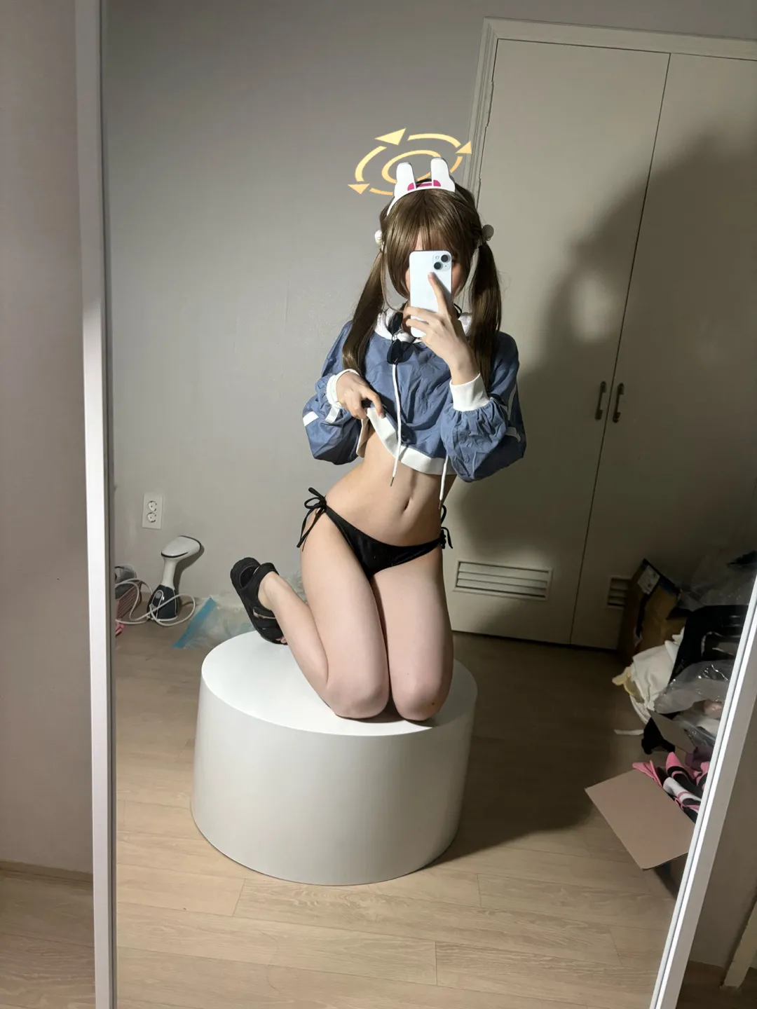 Twitter FANBOX Ming Riko mingchudesu rik0ring - Image 359