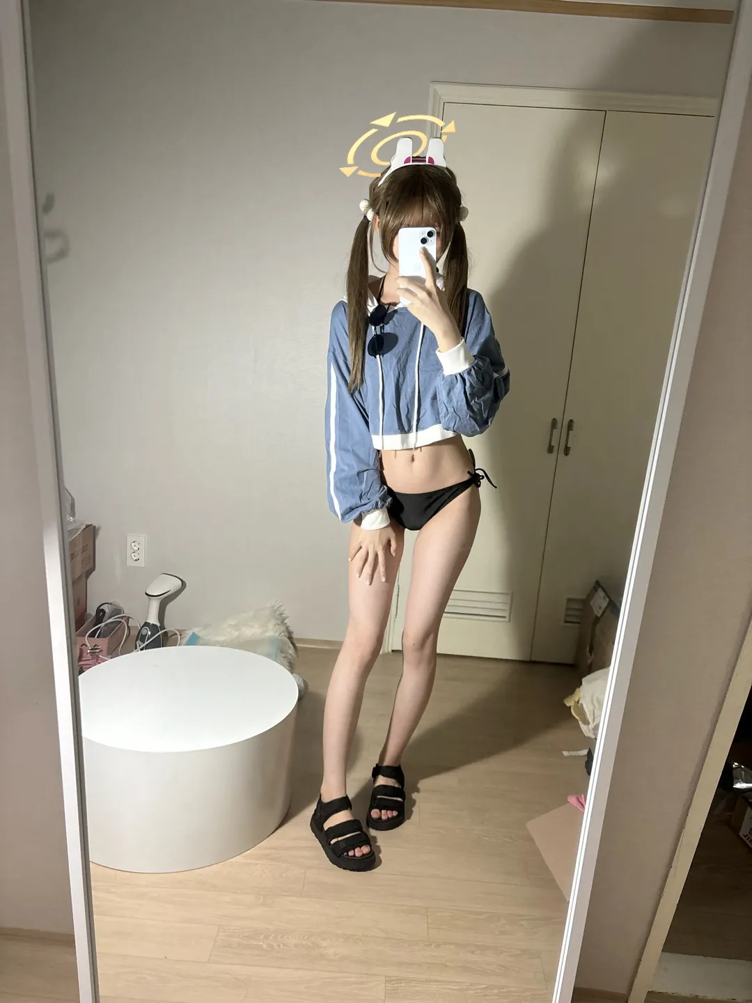 Twitter FANBOX Ming Riko mingchudesu rik0ring - Image 362